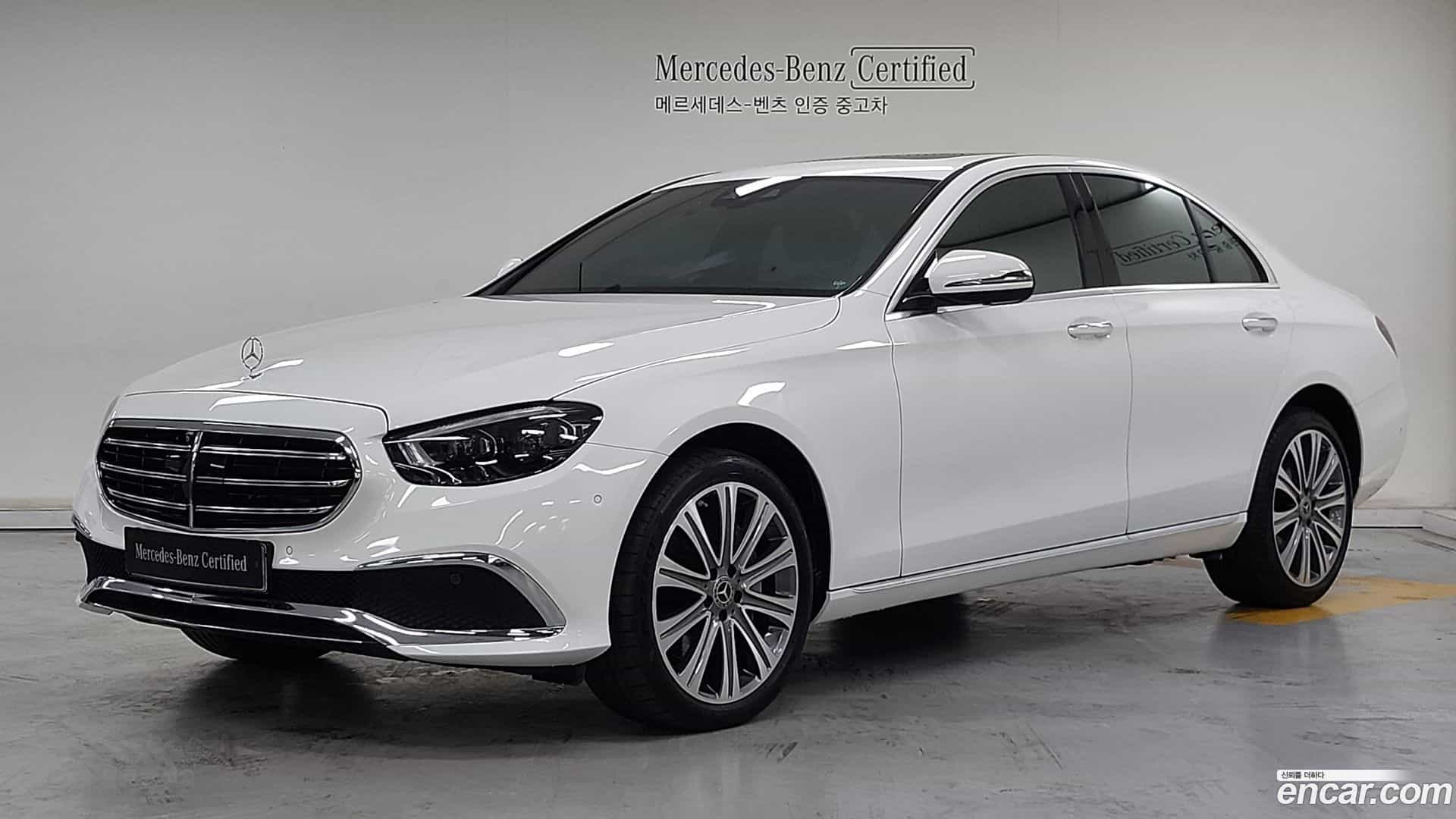 E-Class Mercedes-Benz 2023.5-OUTER-001