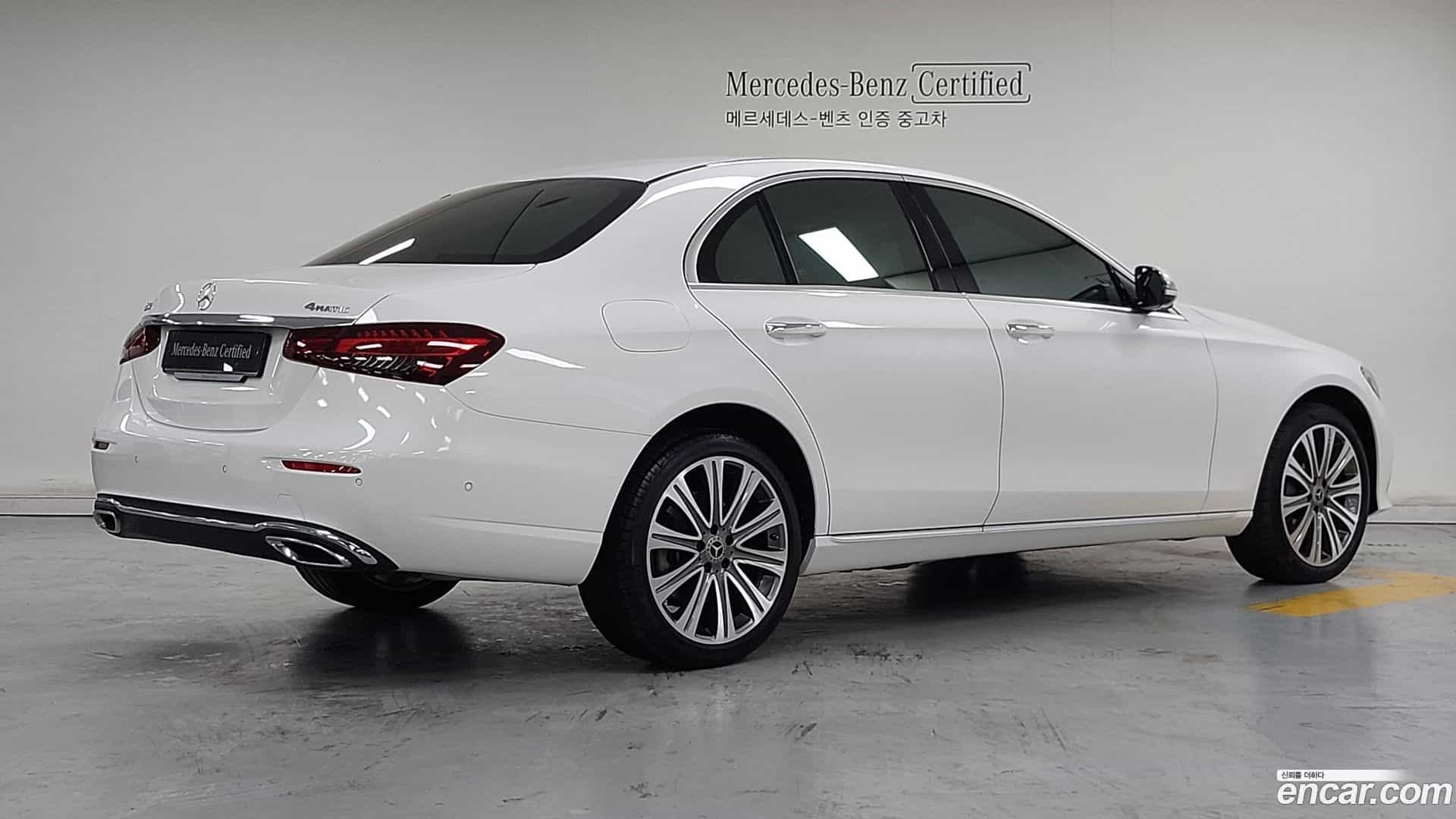 E-Class Mercedes-Benz 2023.5-OUTER-002