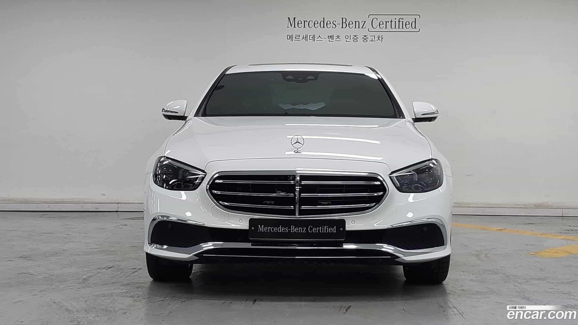 E-Class Mercedes-Benz 2023.5-OUTER-003