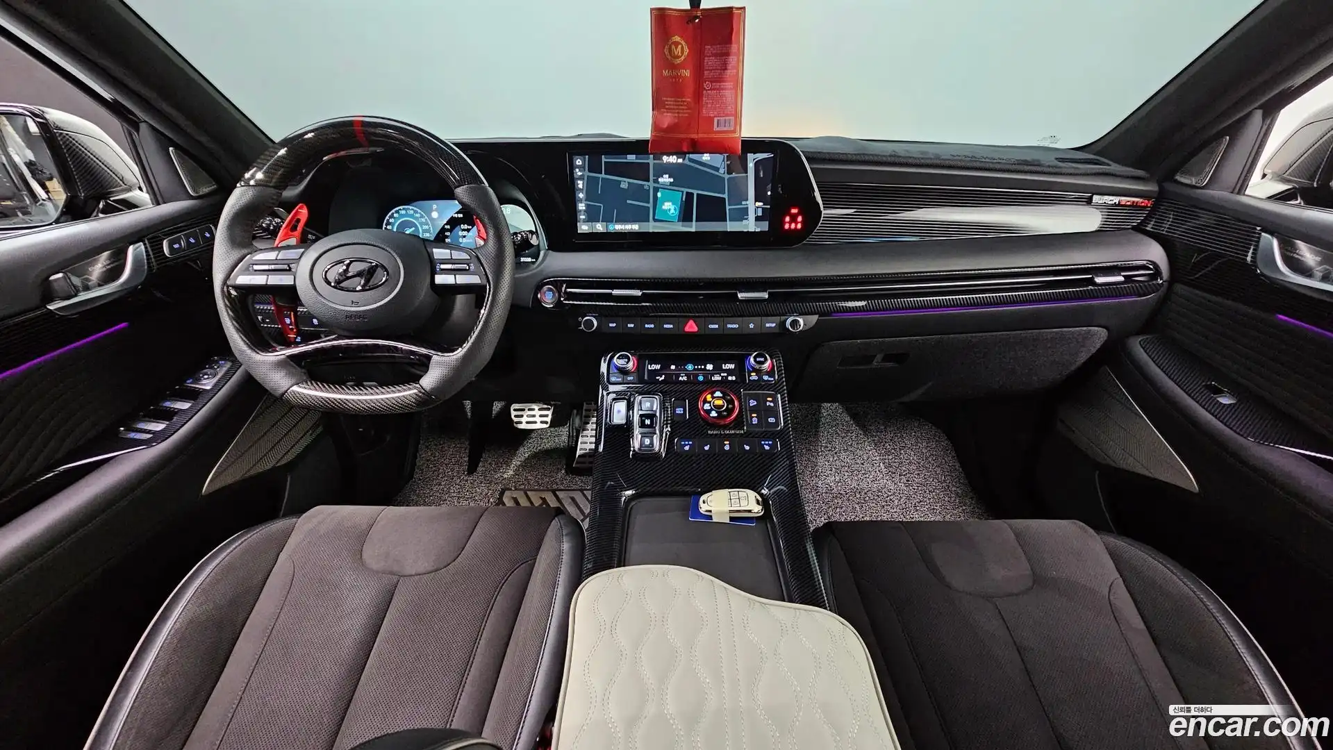 Palisade Hyundai 2023.8-INNER-007