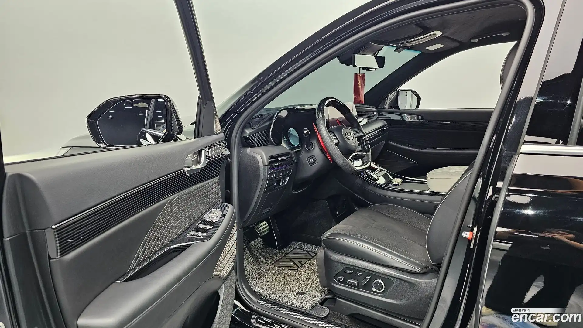 Palisade Hyundai 2023.8-INNER-010
