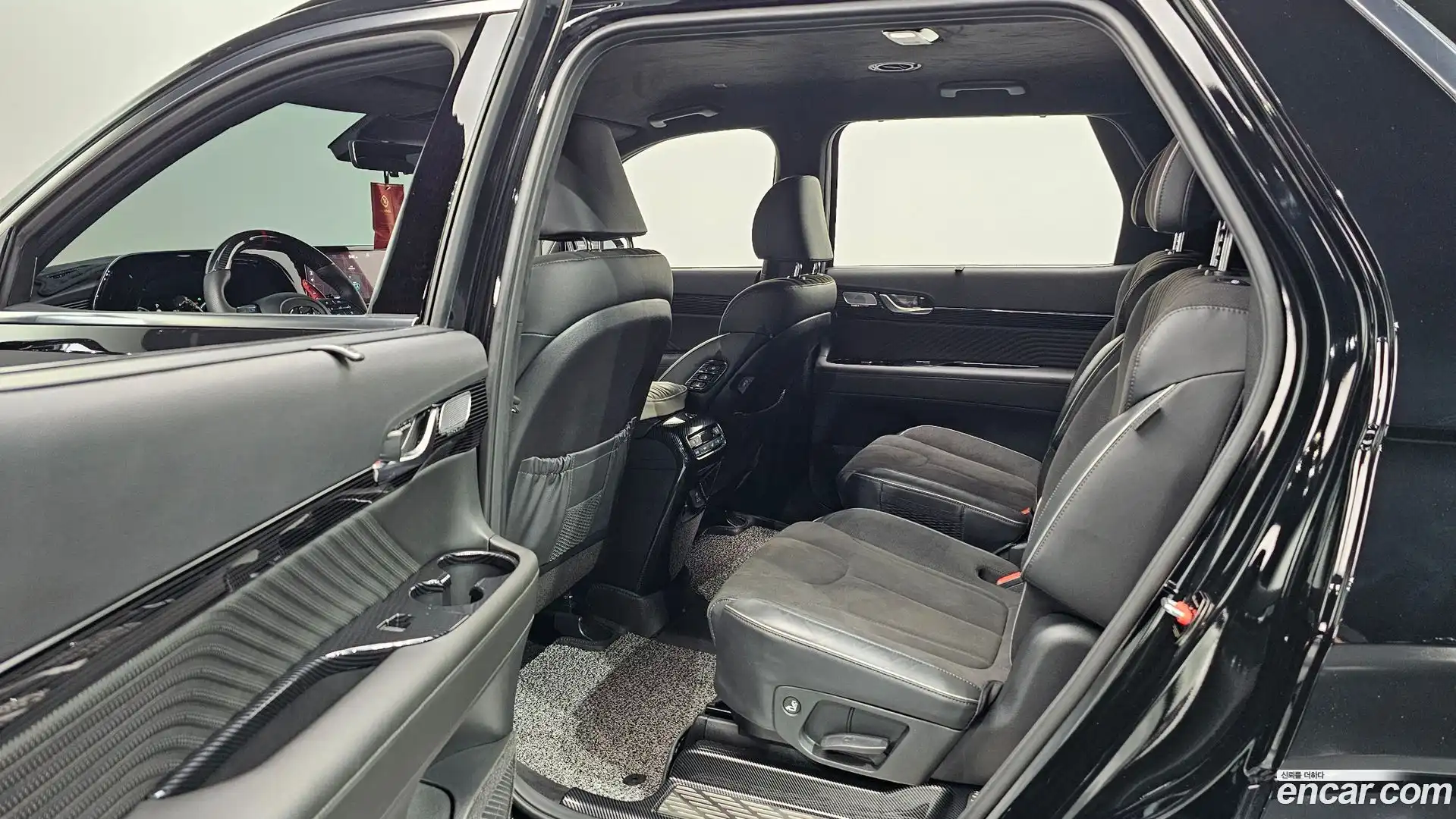 Palisade Hyundai 2023.8-OPTION-015