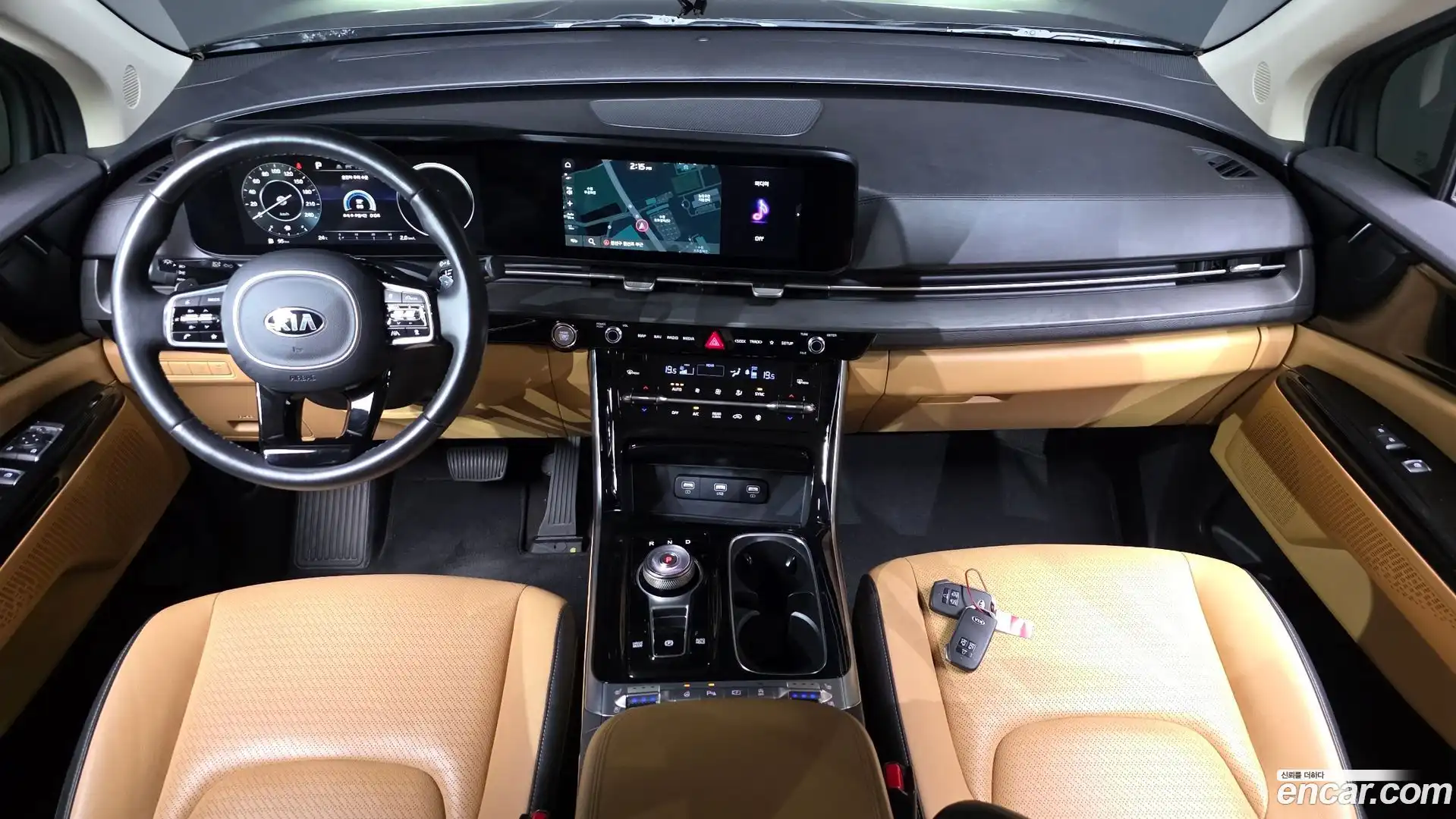 Canival Kia 2021.6-INNER-007