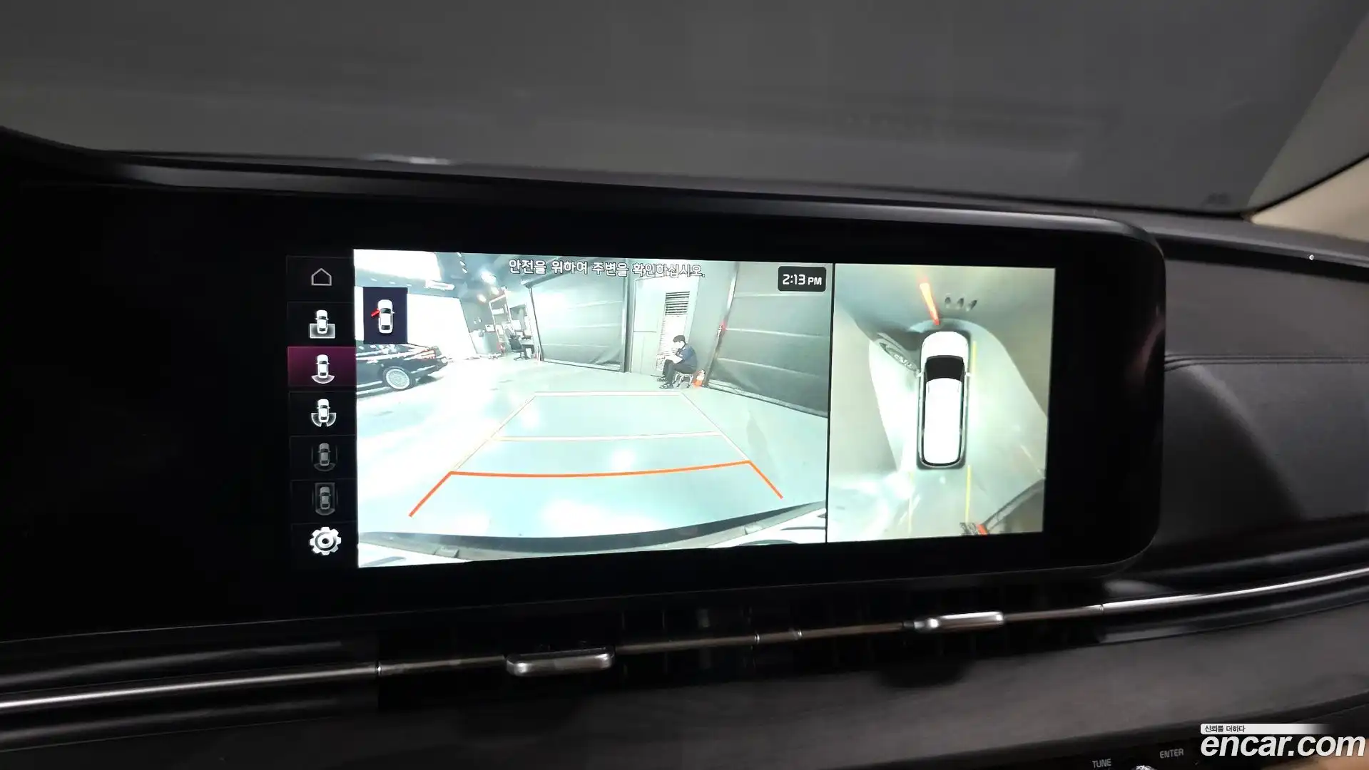 Canival Kia 2021.6-OPTION-019