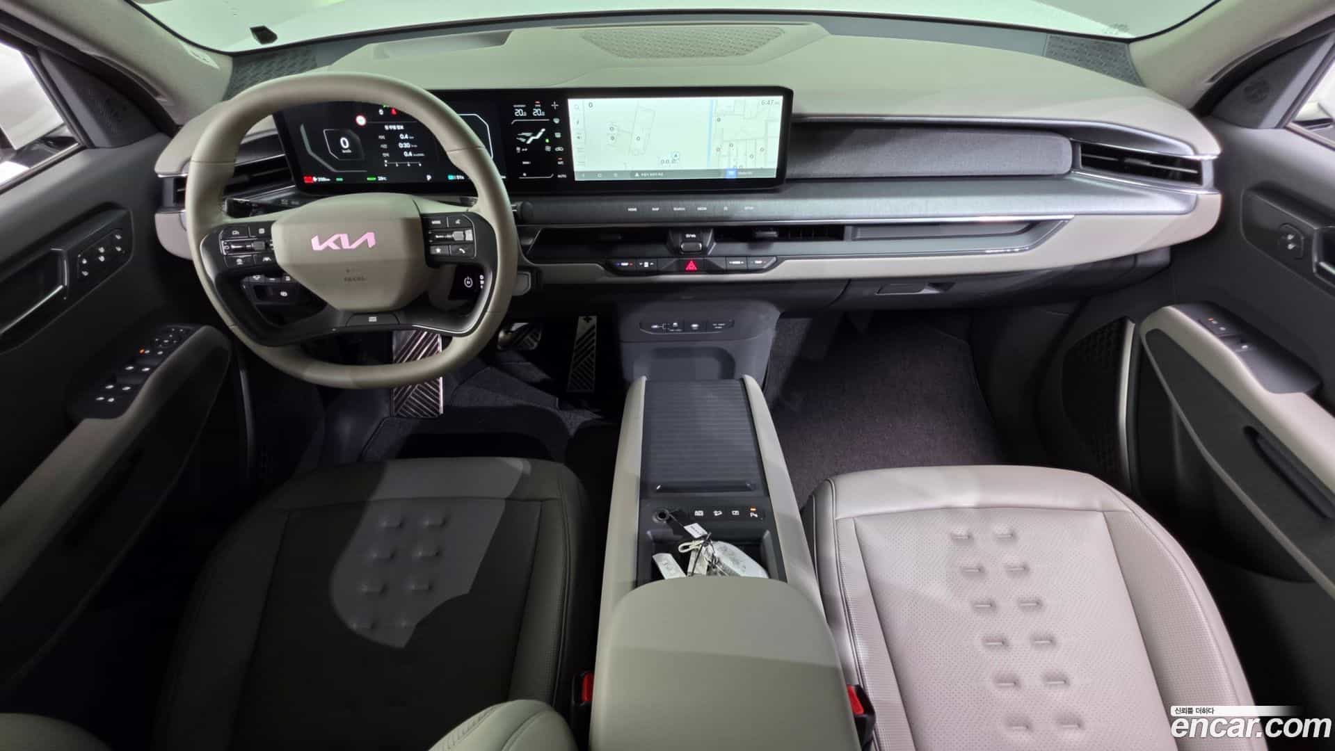 EV9 Kia 2023.11-INNER-007