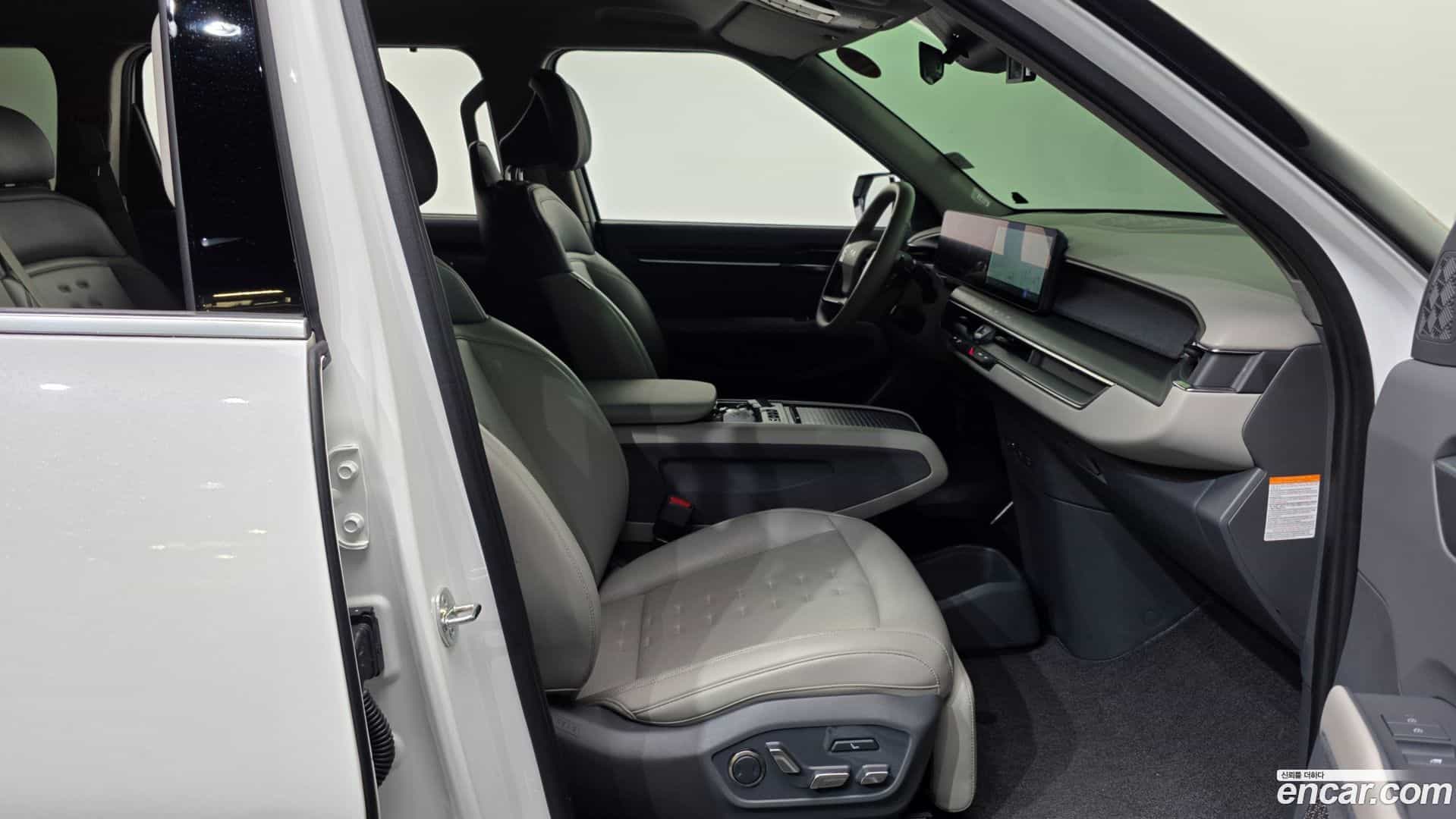 EV9 Kia 2023.11-OPTION-015