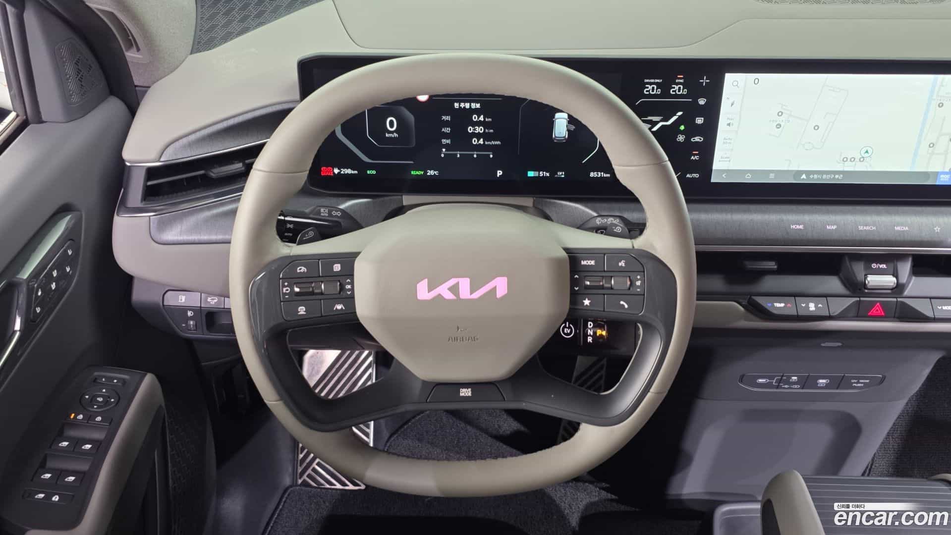 EV9 Kia 2023.11-OPTION-017