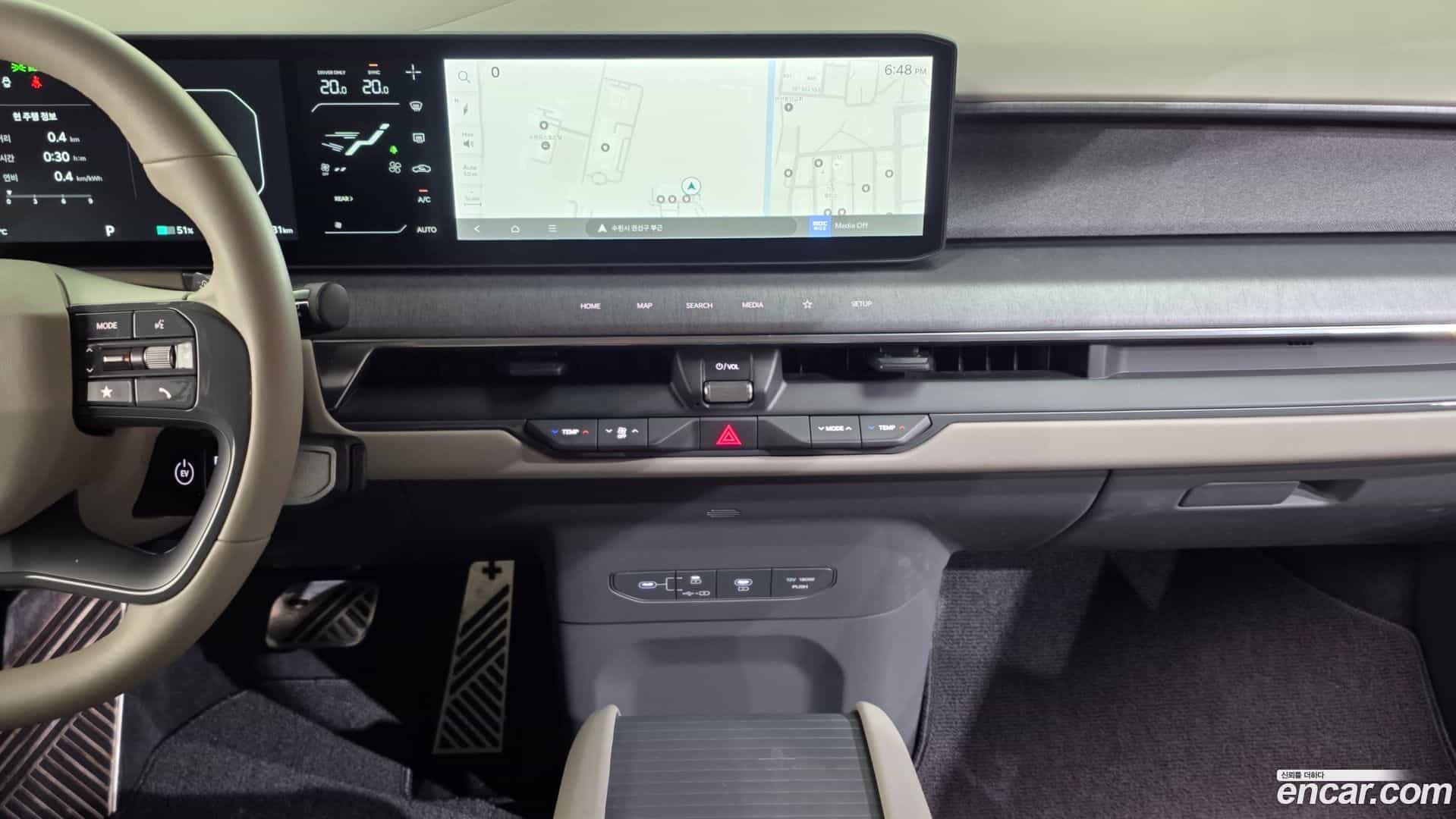 EV9 Kia 2023.11-OPTION-018