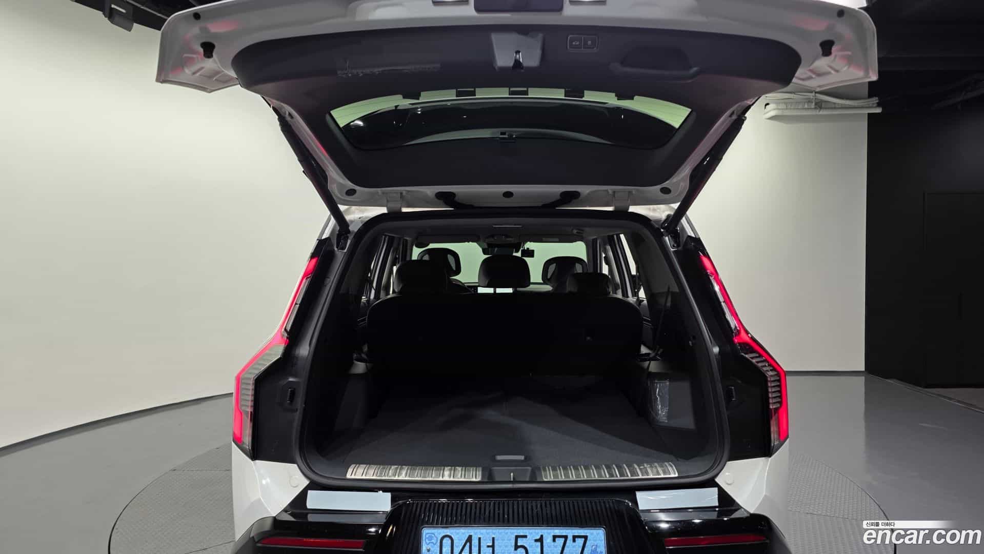 EV9 Kia 2023.11-OPTION-024