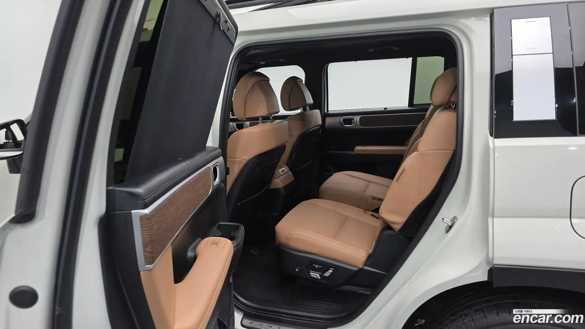 Santafe Hyundai 2025.8-OPTION-047