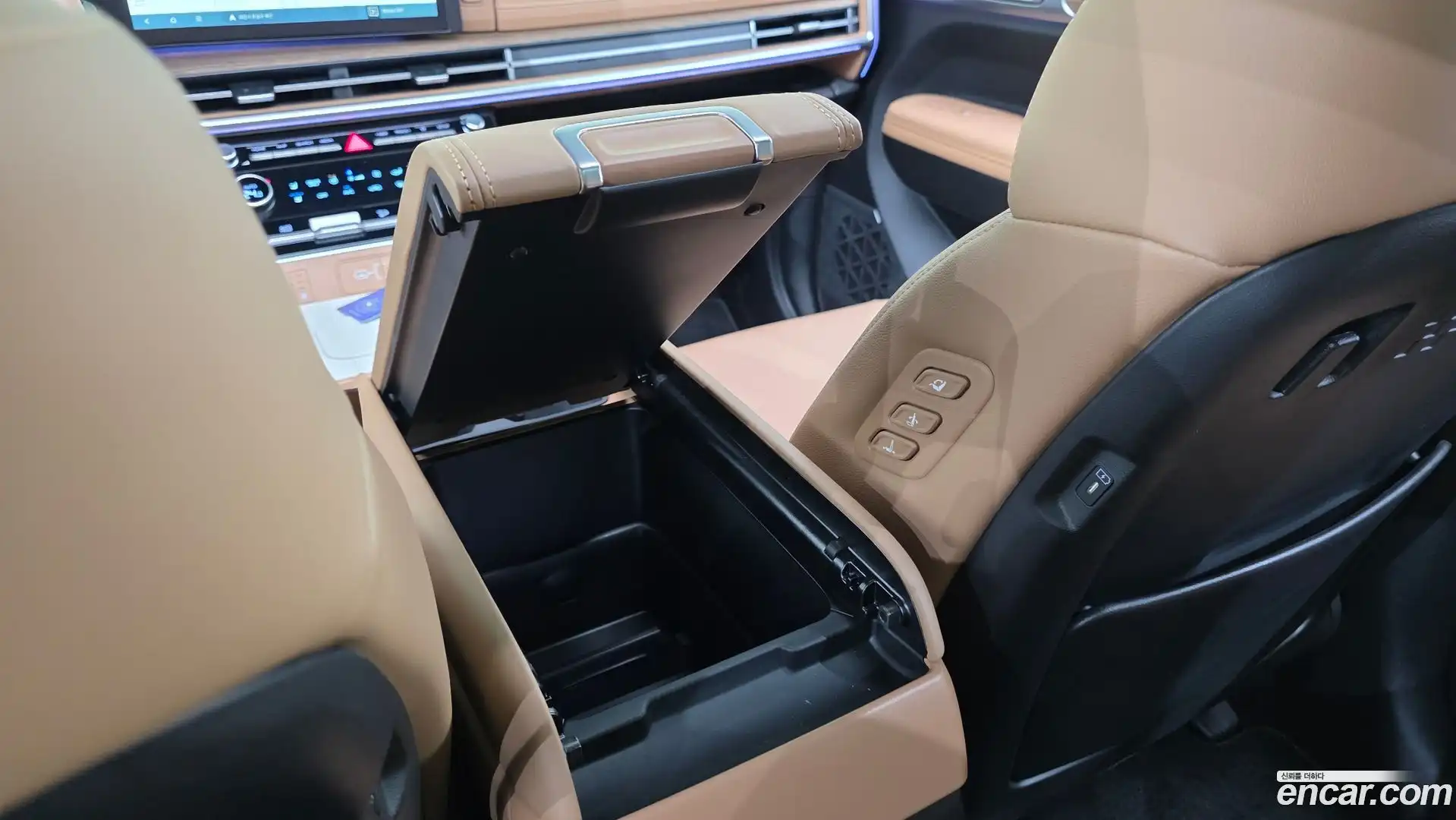 Santafe Hyundai 2025.8-OPTION-049
