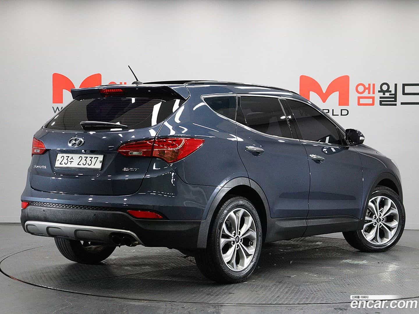 Santafe Hyundai 2014.8-OUTER-003