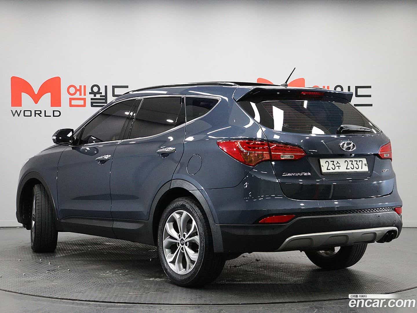 Santafe Hyundai 2014.8-OUTER-004