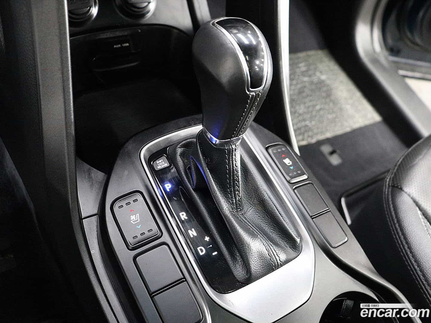 Santafe Hyundai 2014.8-INNER-008