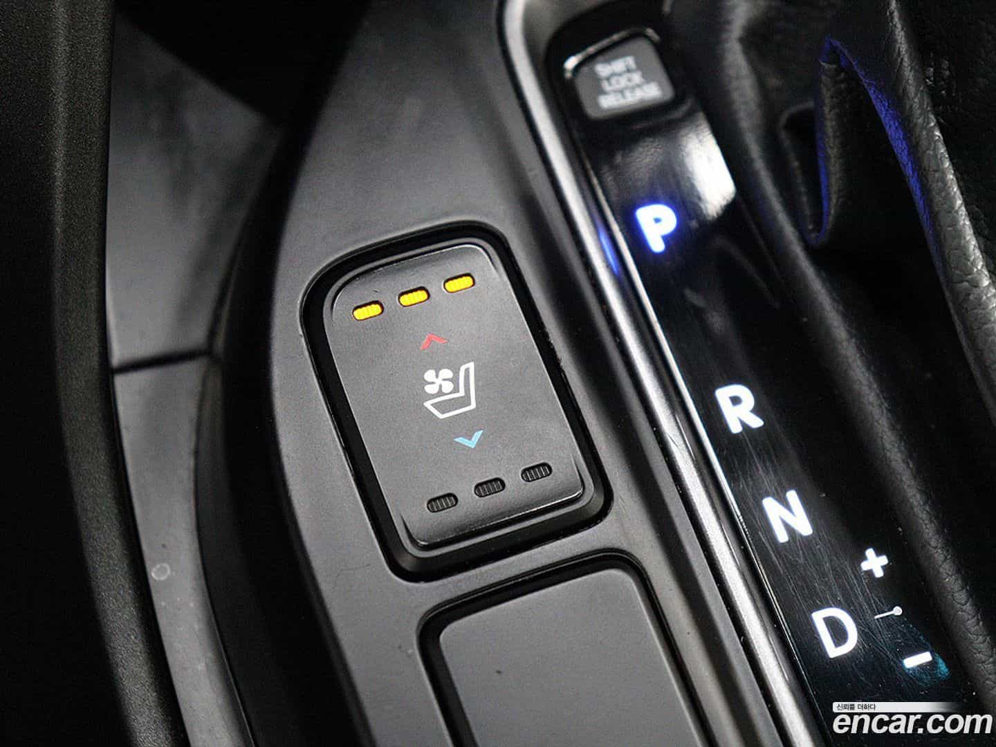 Santafe Hyundai 2014.8-INNER-009