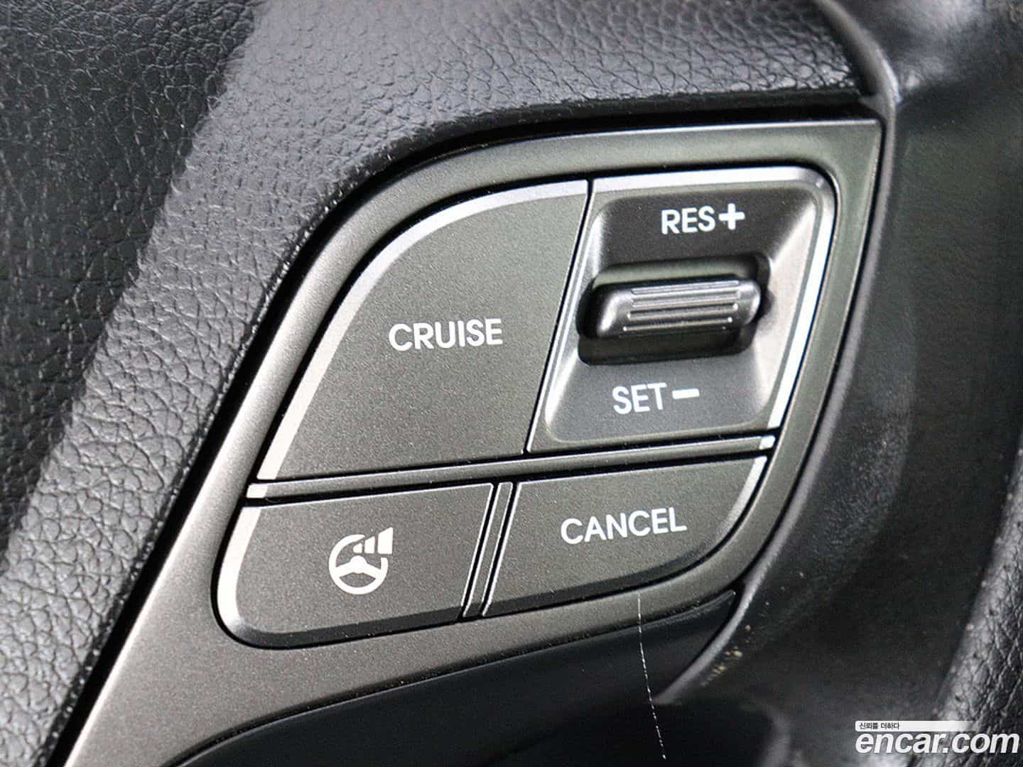 Santafe Hyundai 2014.8-INNER-010