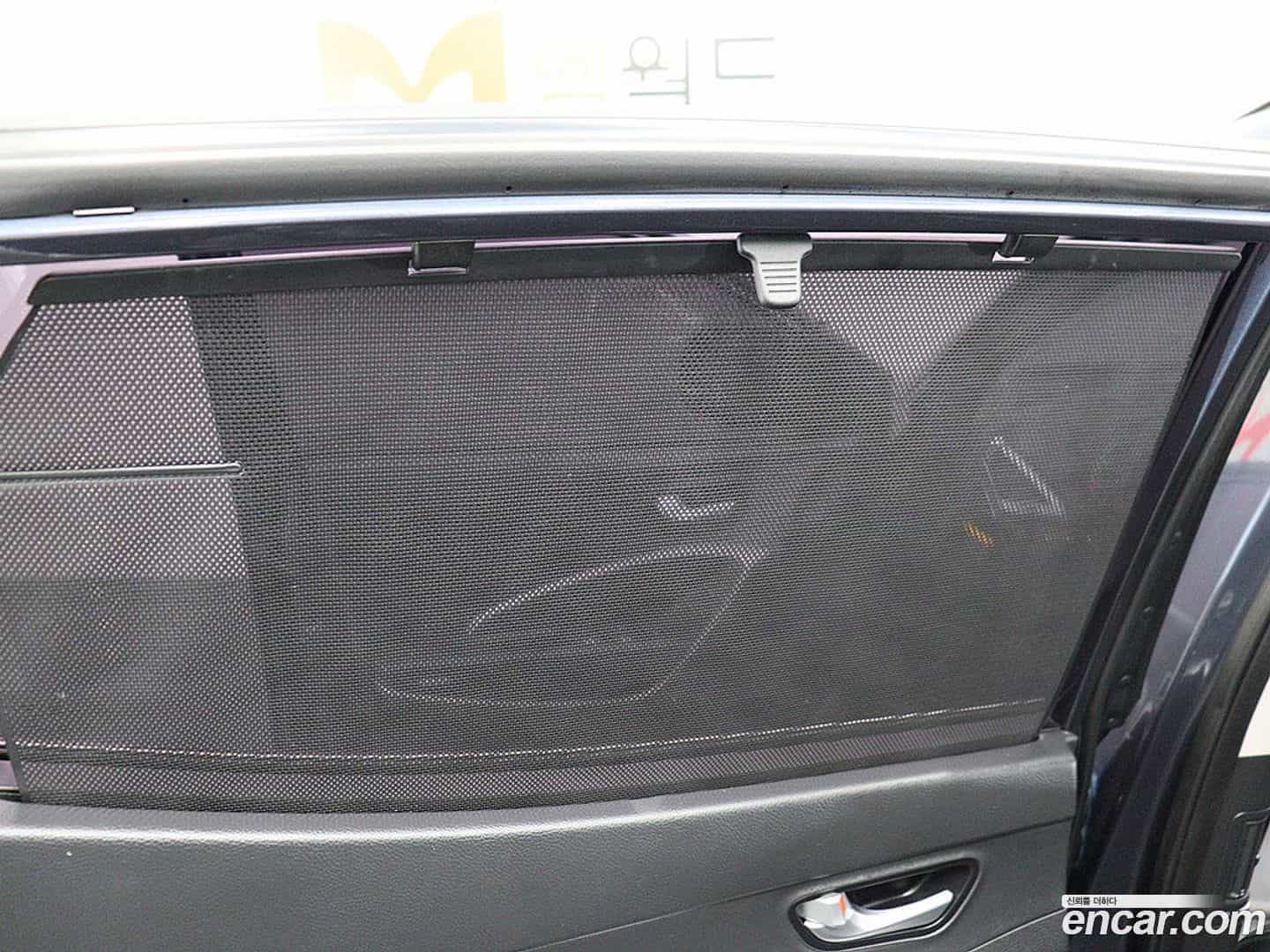 Santafe Hyundai 2014.8-OPTION-016