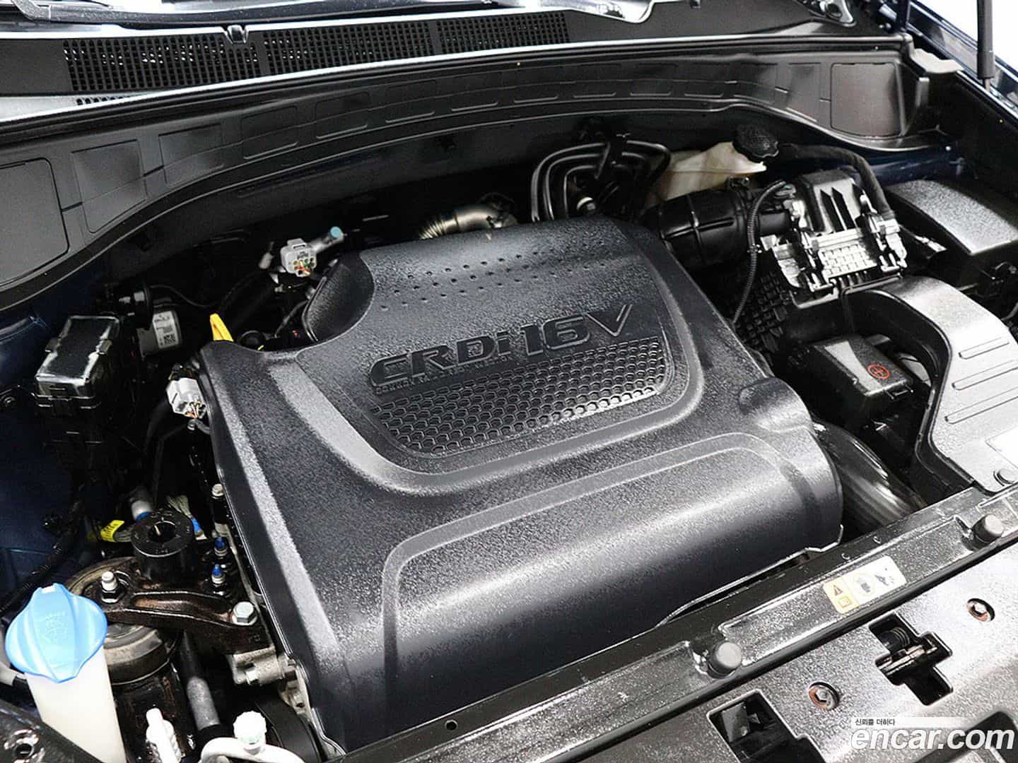 Santafe Hyundai 2014.8-OPTION-023