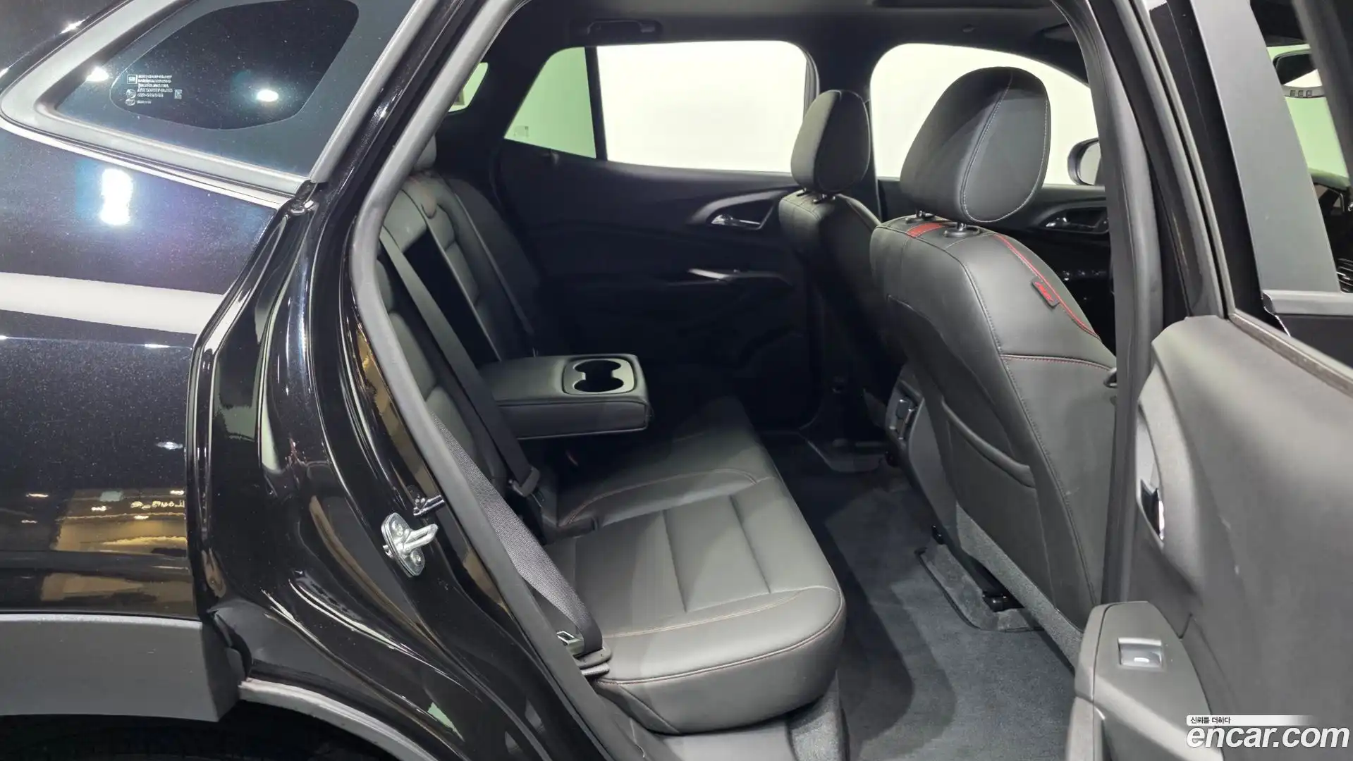 Trax Chevrolet 2025.2-OPTION-016