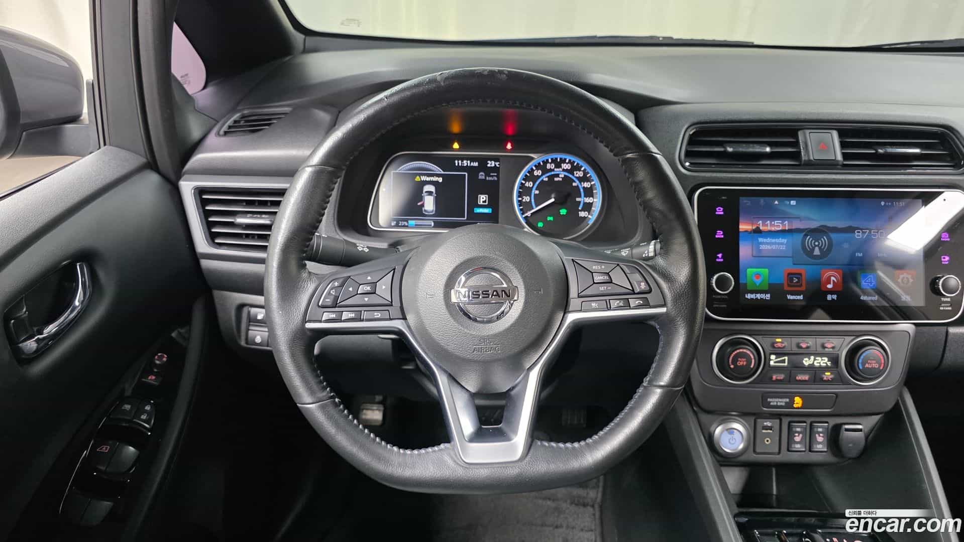 Leaf Nissan 2019.5-OPTION-019
