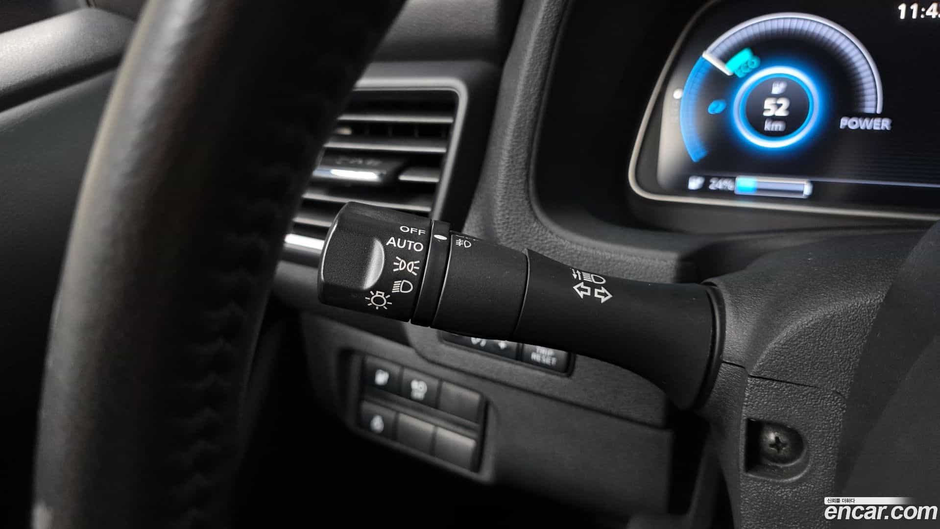 Leaf Nissan 2019.5-OPTION-042