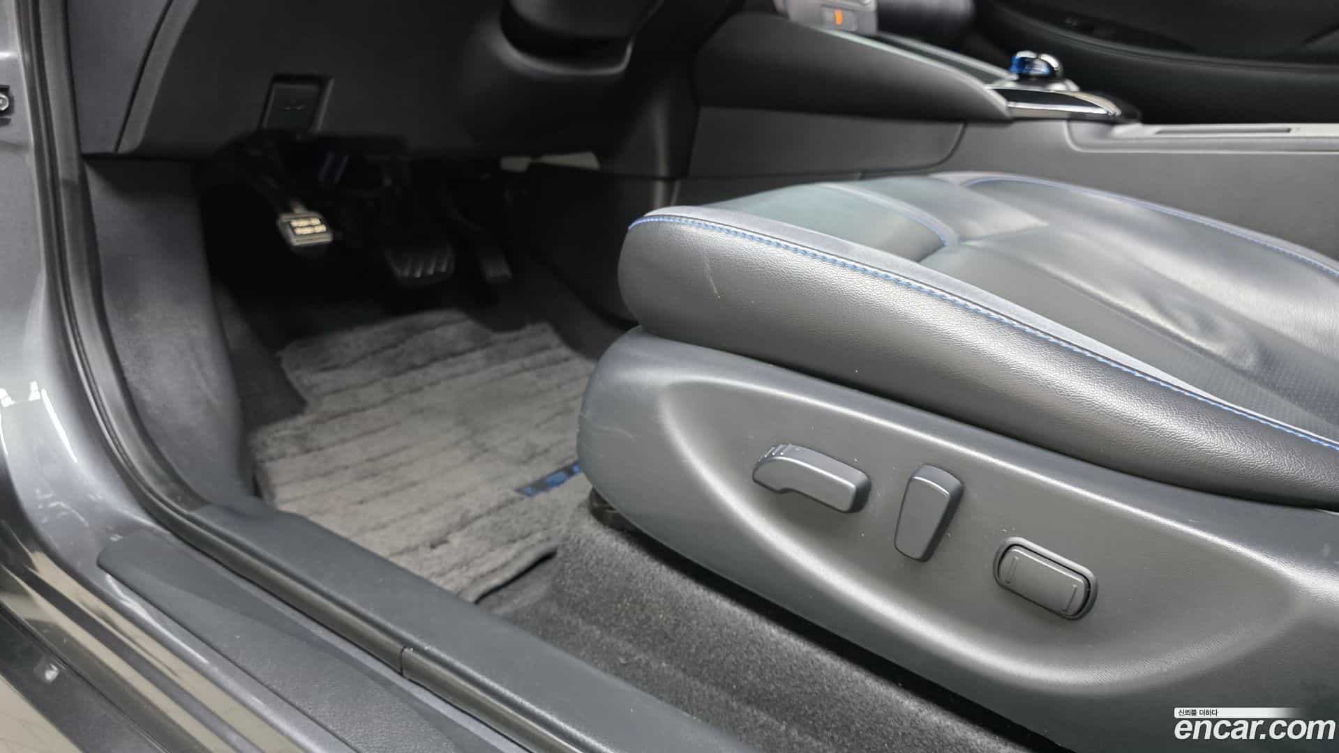 Leaf Nissan 2019.5-OPTION-043