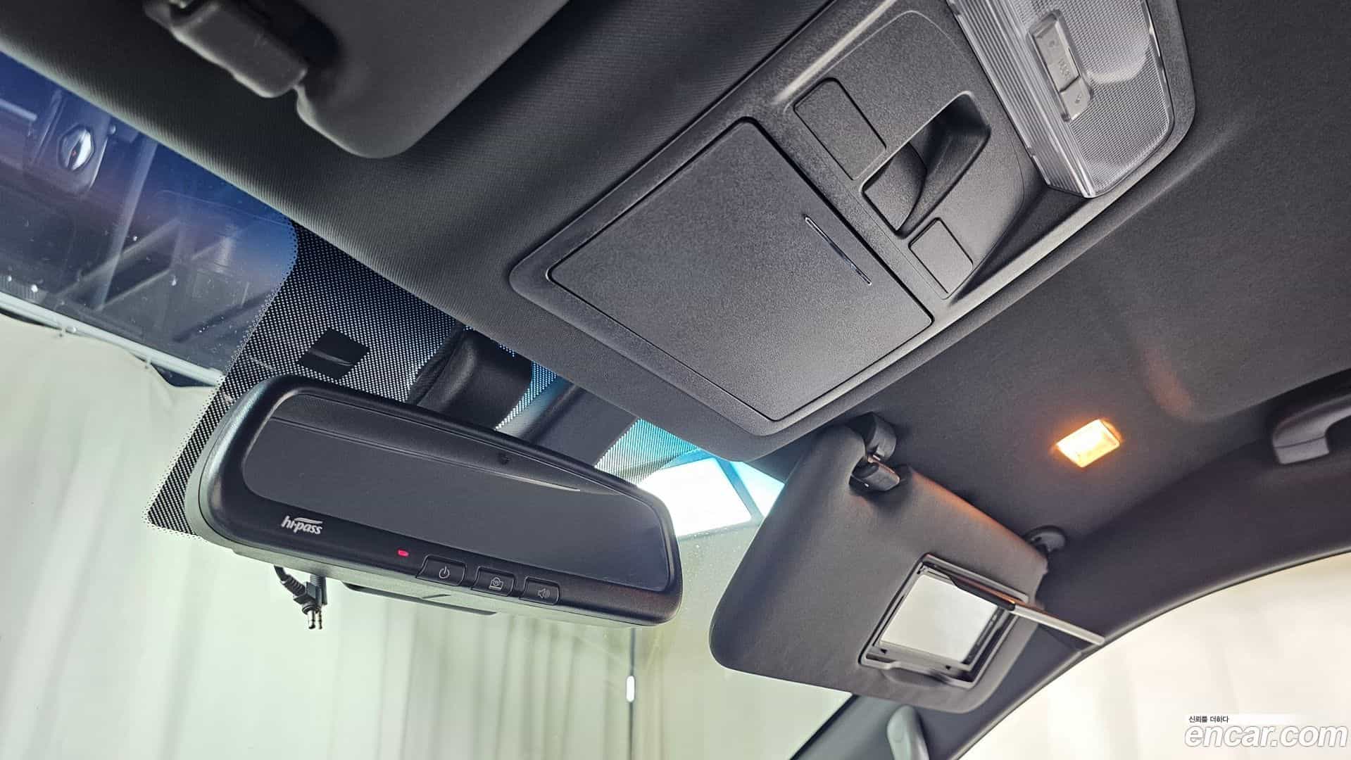 Rexton KG Mobility 2019.5-OPTION-021