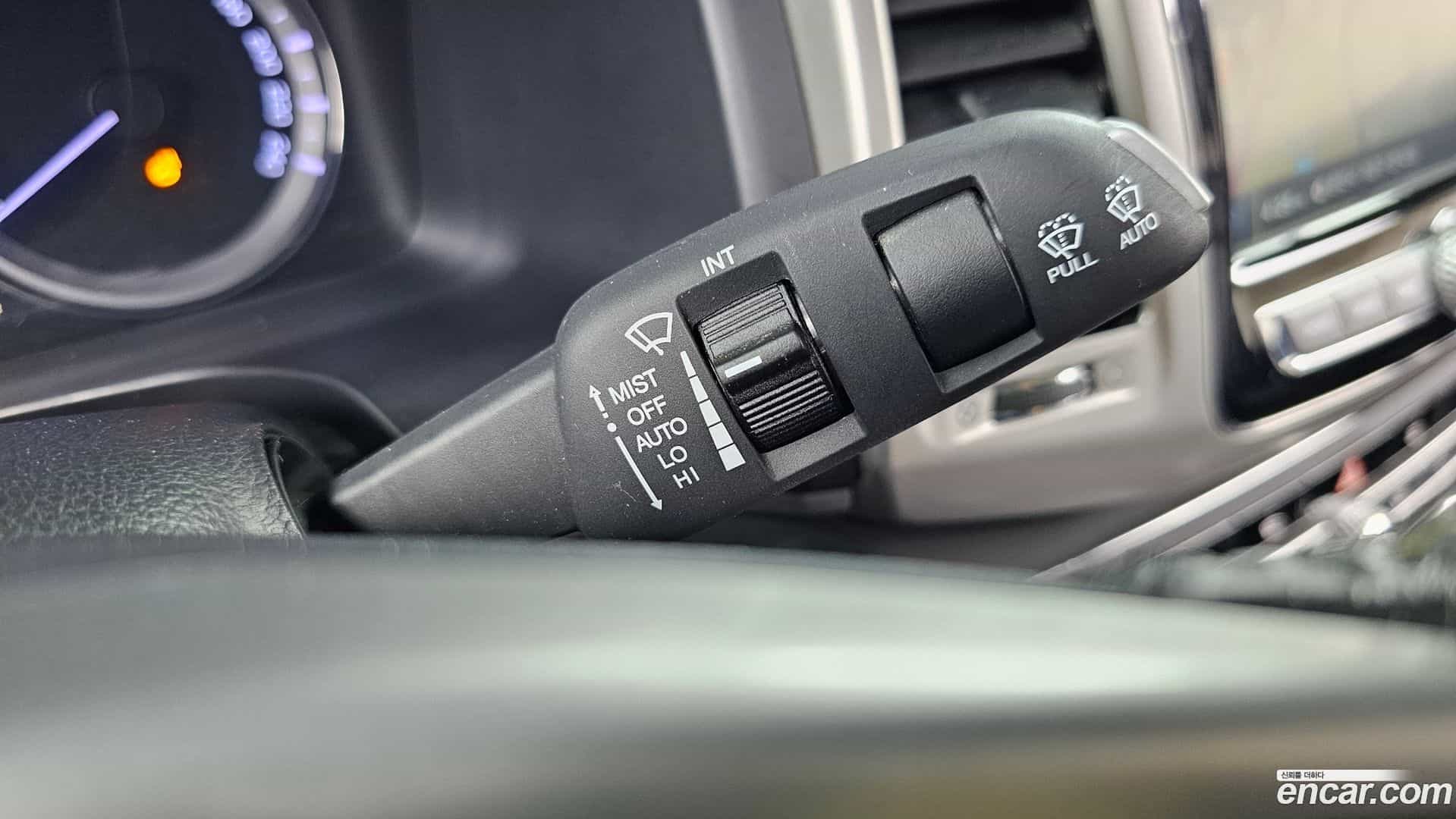 Rexton KG Mobility 2019.5-OPTION-023