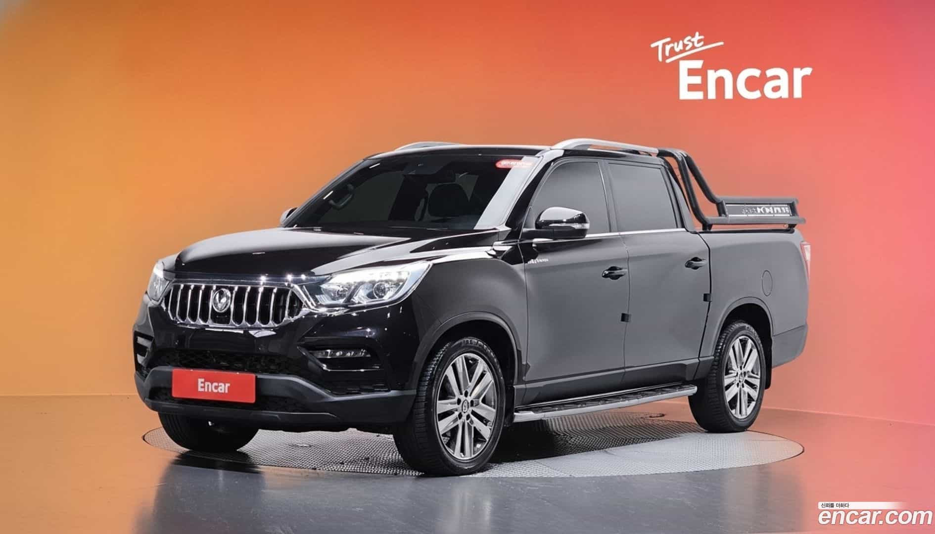 Rexton KG Mobility 2019.5-DIAG2-001