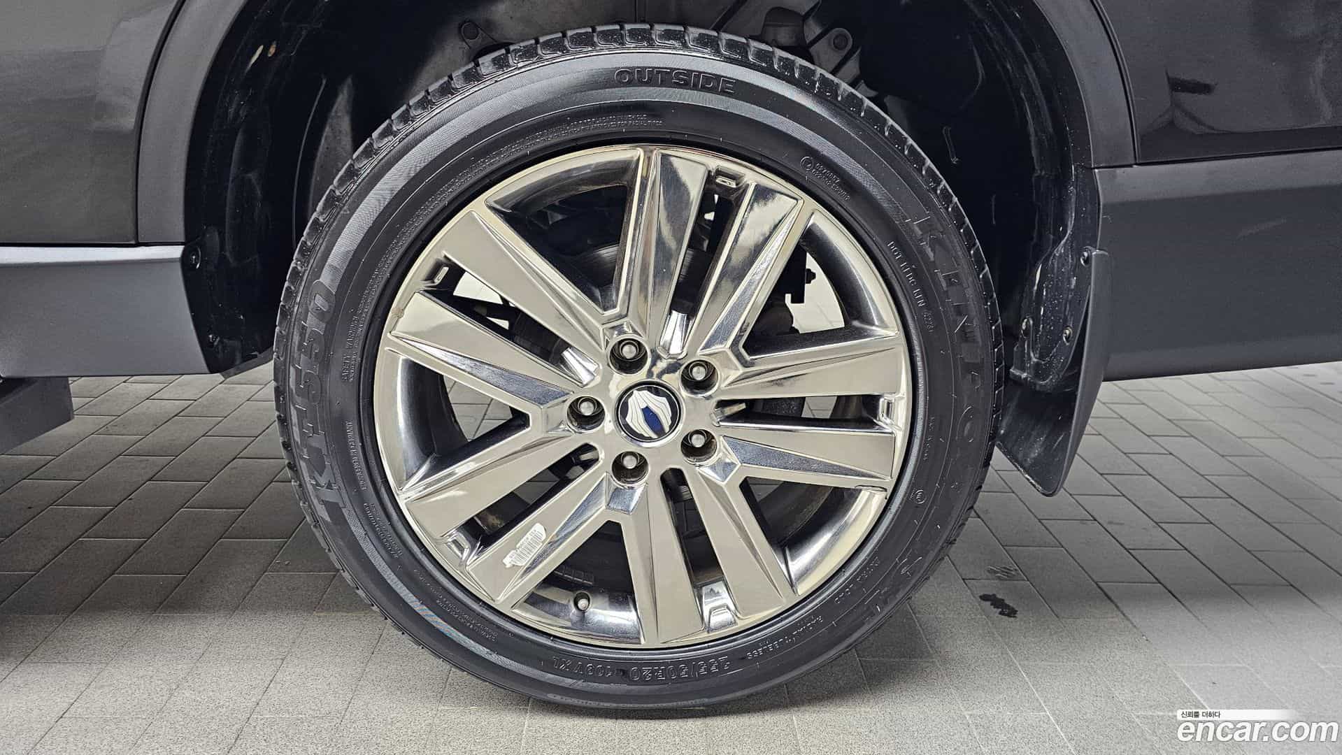 Rexton KG Mobility 2019.5-OUTER-031