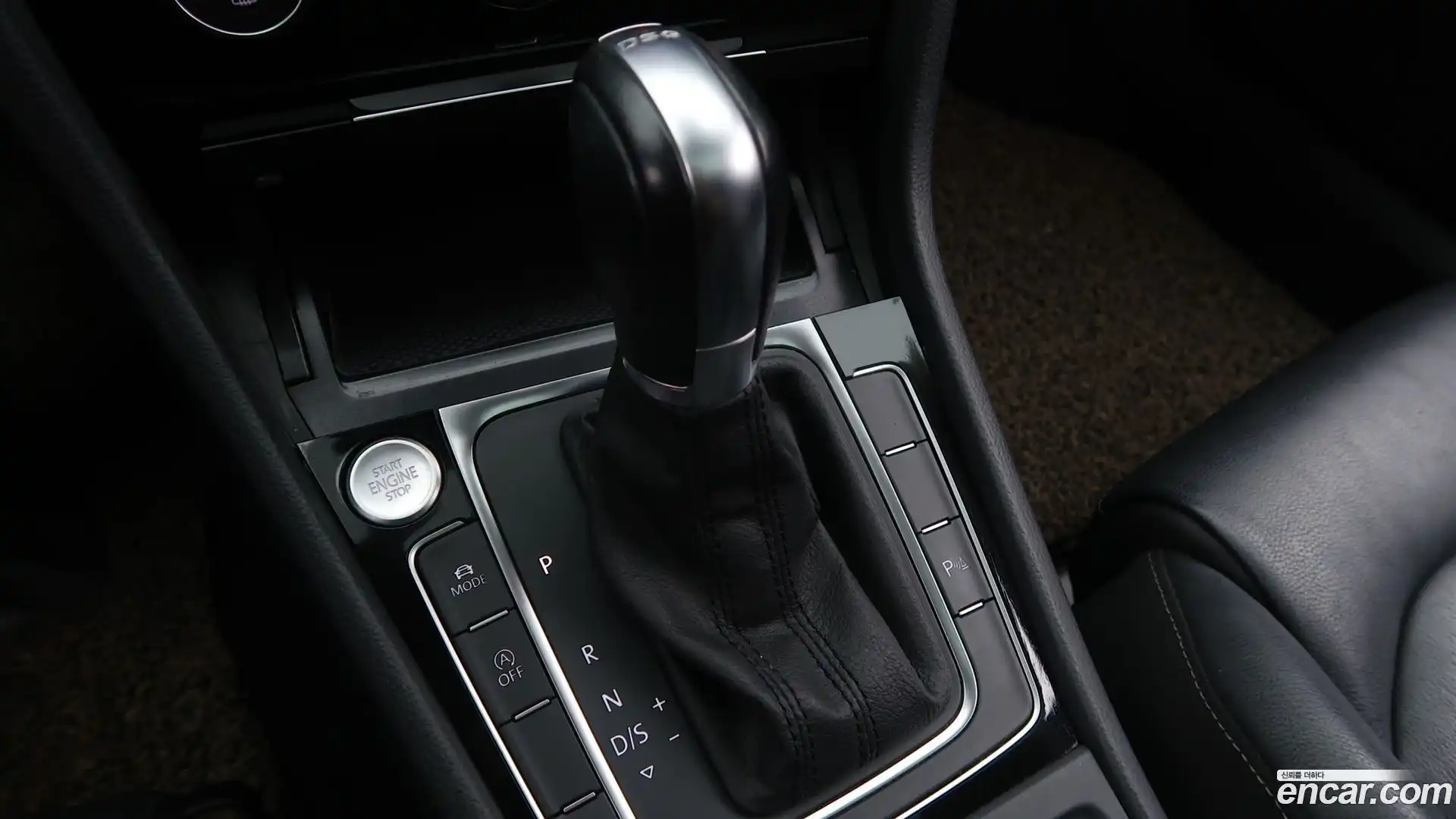 Golf Volkswagen 2016.2-INNER-009