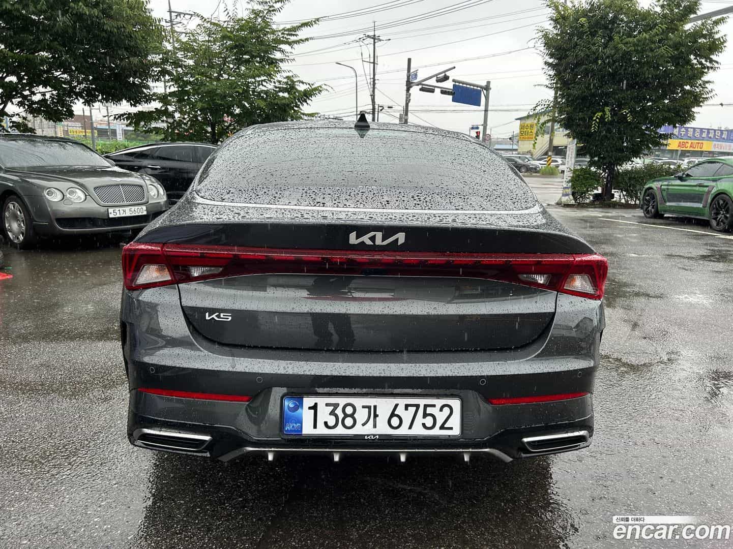 K5 Kia 2023.6-OUTER-004