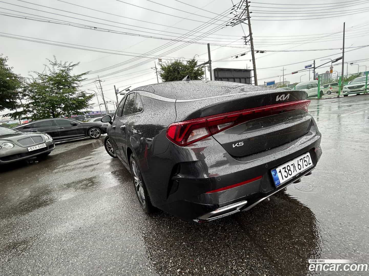 K5 Kia 2023.6-OUTER-006