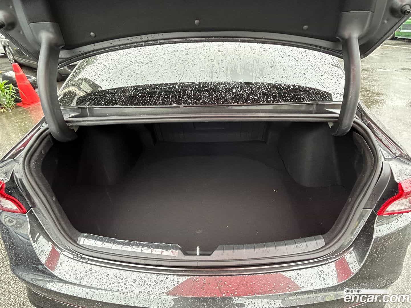 K5 Kia 2023.6-INNER-007