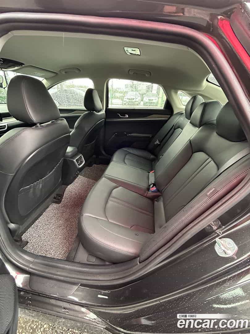 K5 Kia 2023.6-OPTION-015