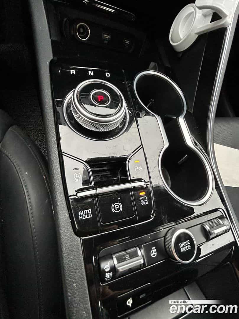 K5 Kia 2023.6-OPTION-017