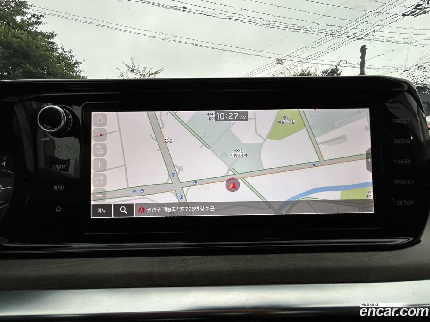 K5 Kia 2023.6-OPTION-018