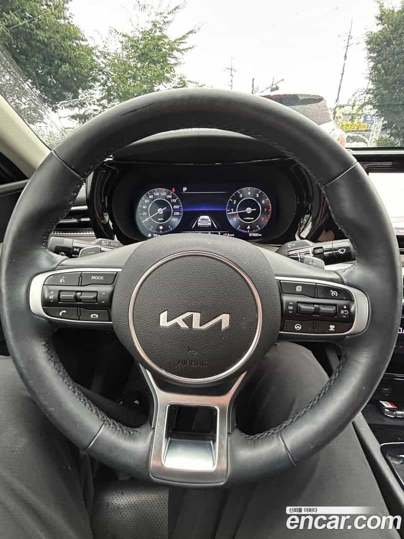 K5 Kia 2023.6-OPTION-020