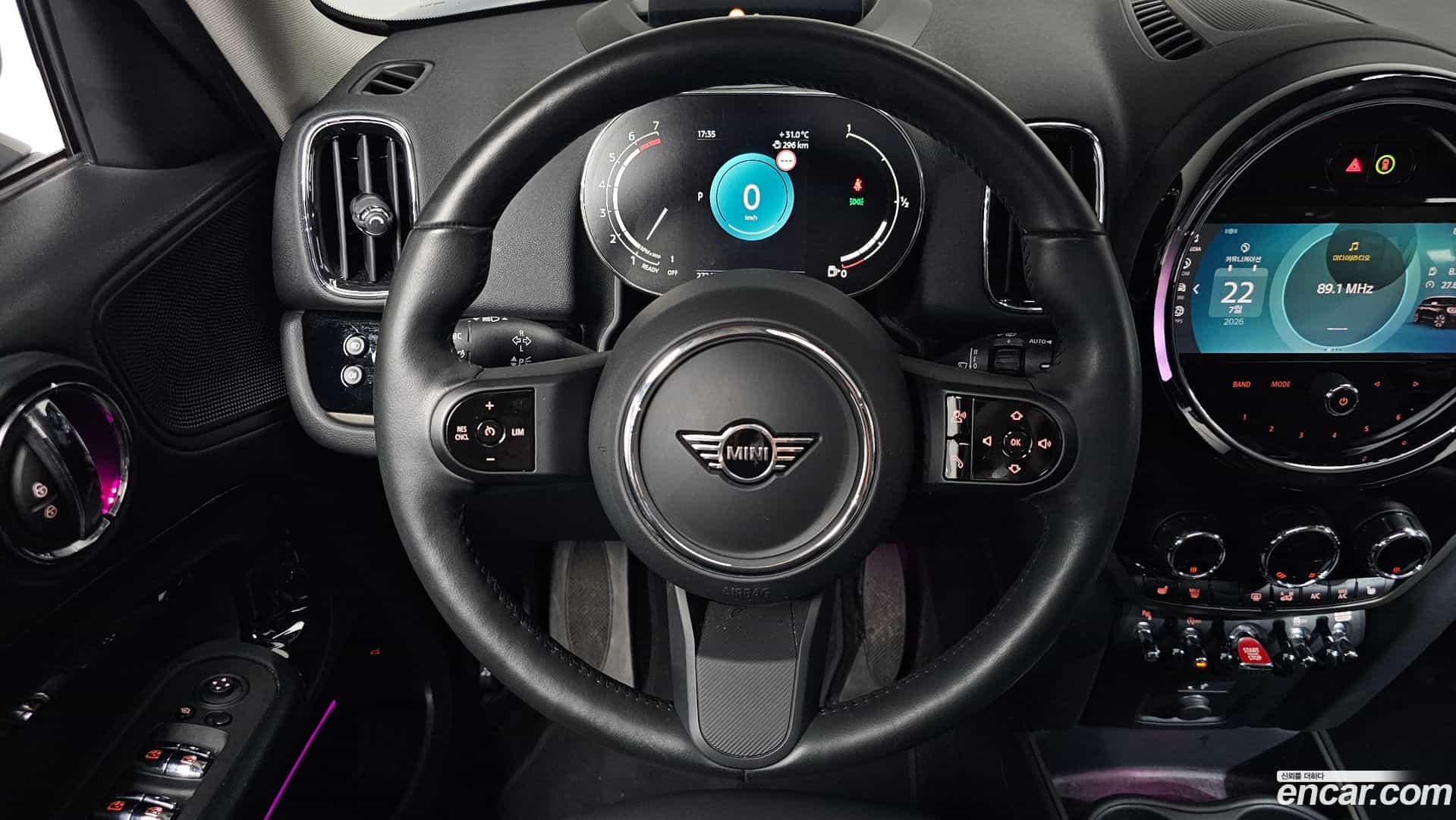 Countryman Mini 2024.4-OPTION-017