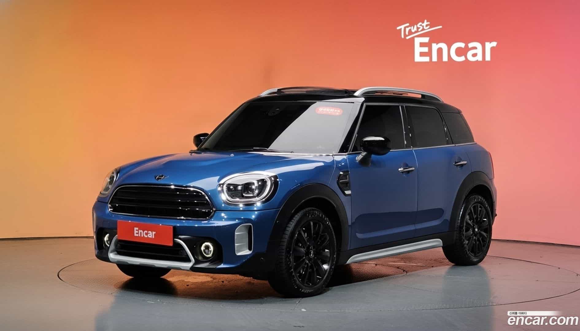 Countryman Mini 2024.4-DIAG2-001