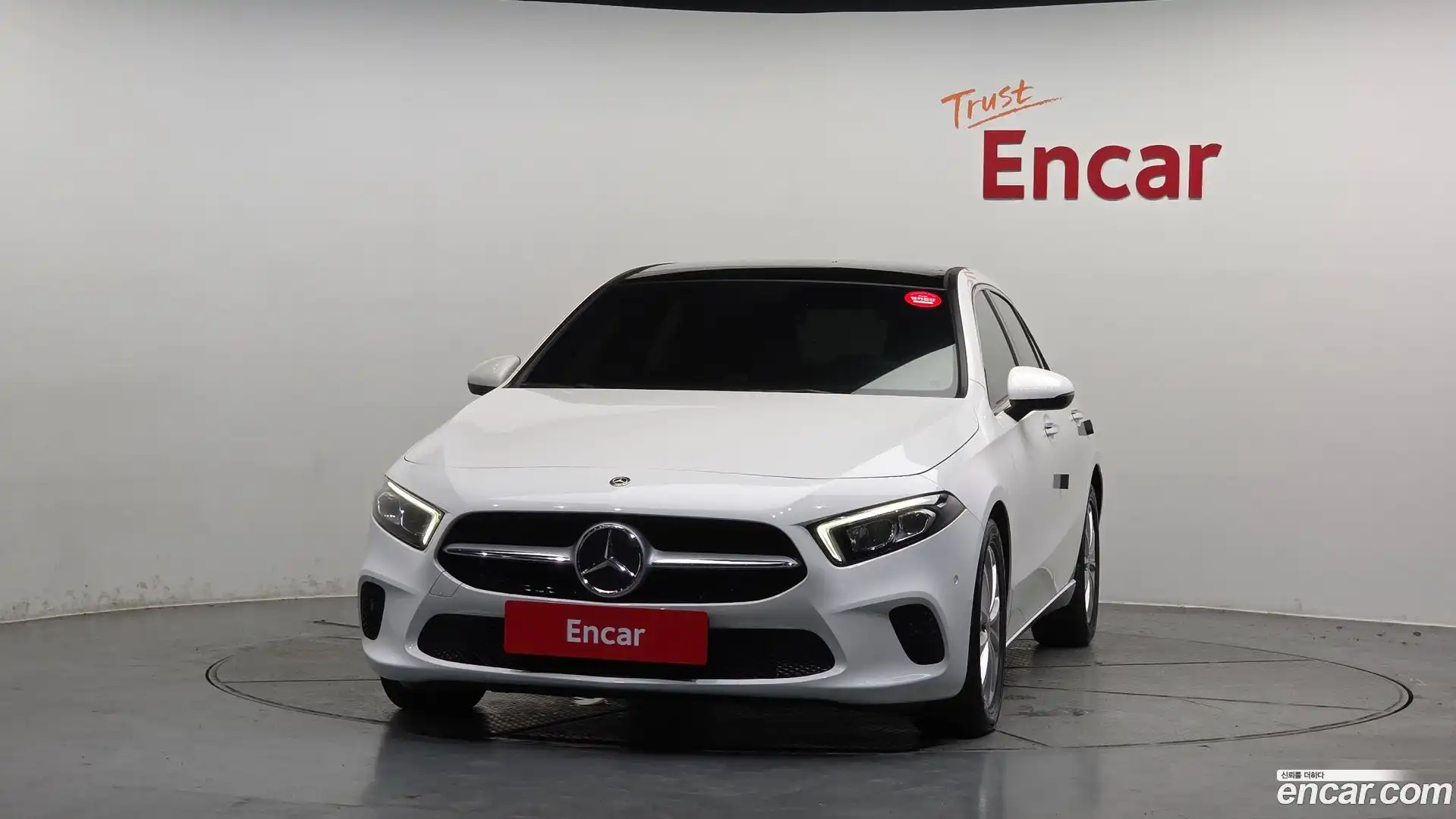 A-Class Mercedes-Benz 2020.3-OUTER-003