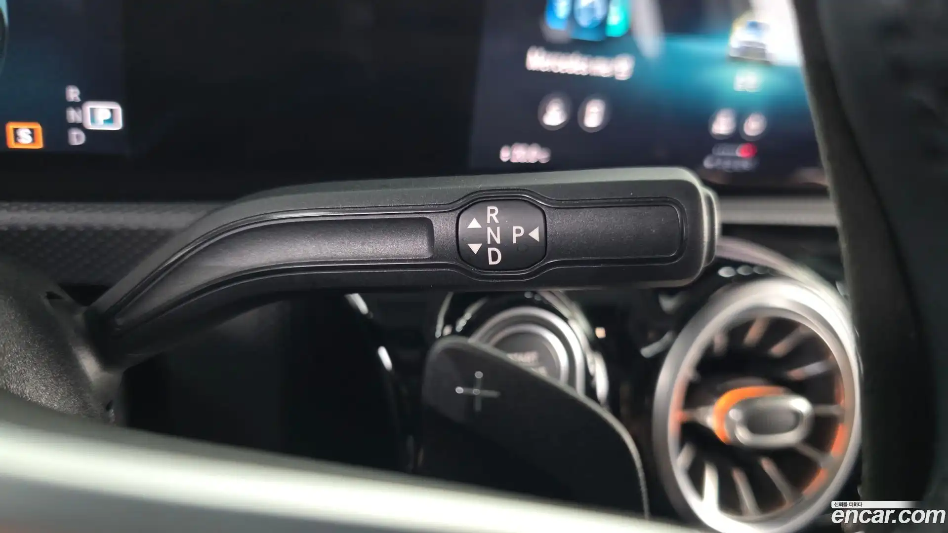 A-Class Mercedes-Benz 2020.3-INNER-009