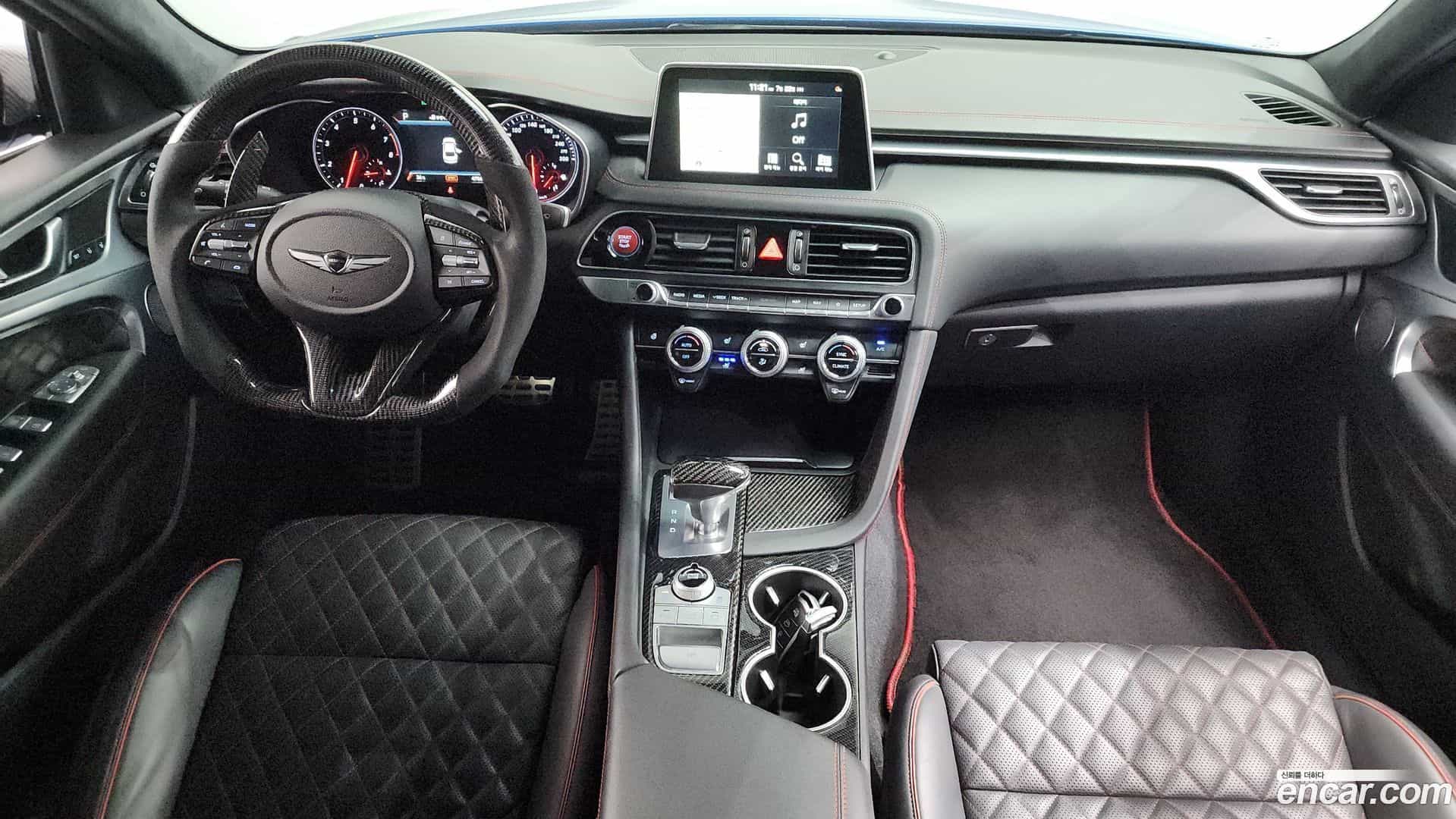 G70 Genesis 2018.6-INNER-007
