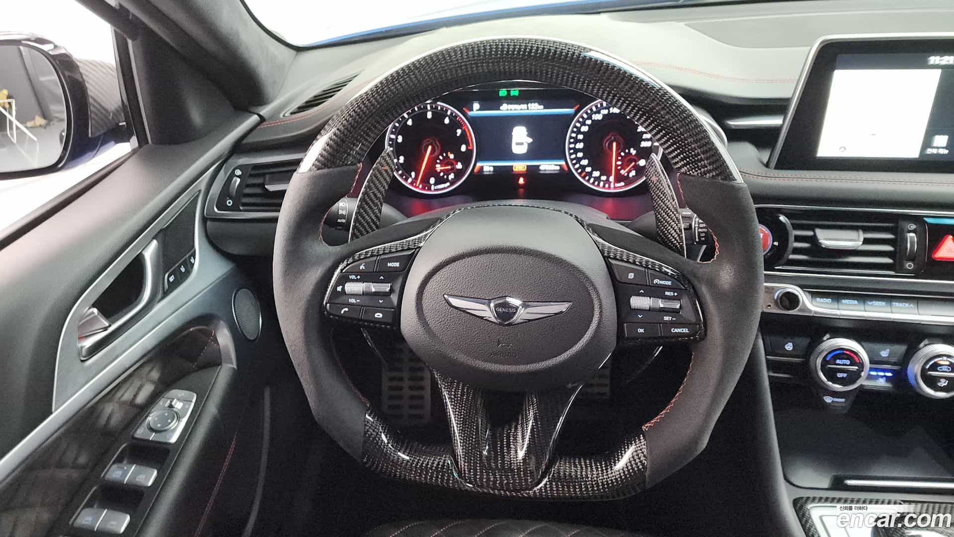 G70 Genesis 2018.6-OPTION-018