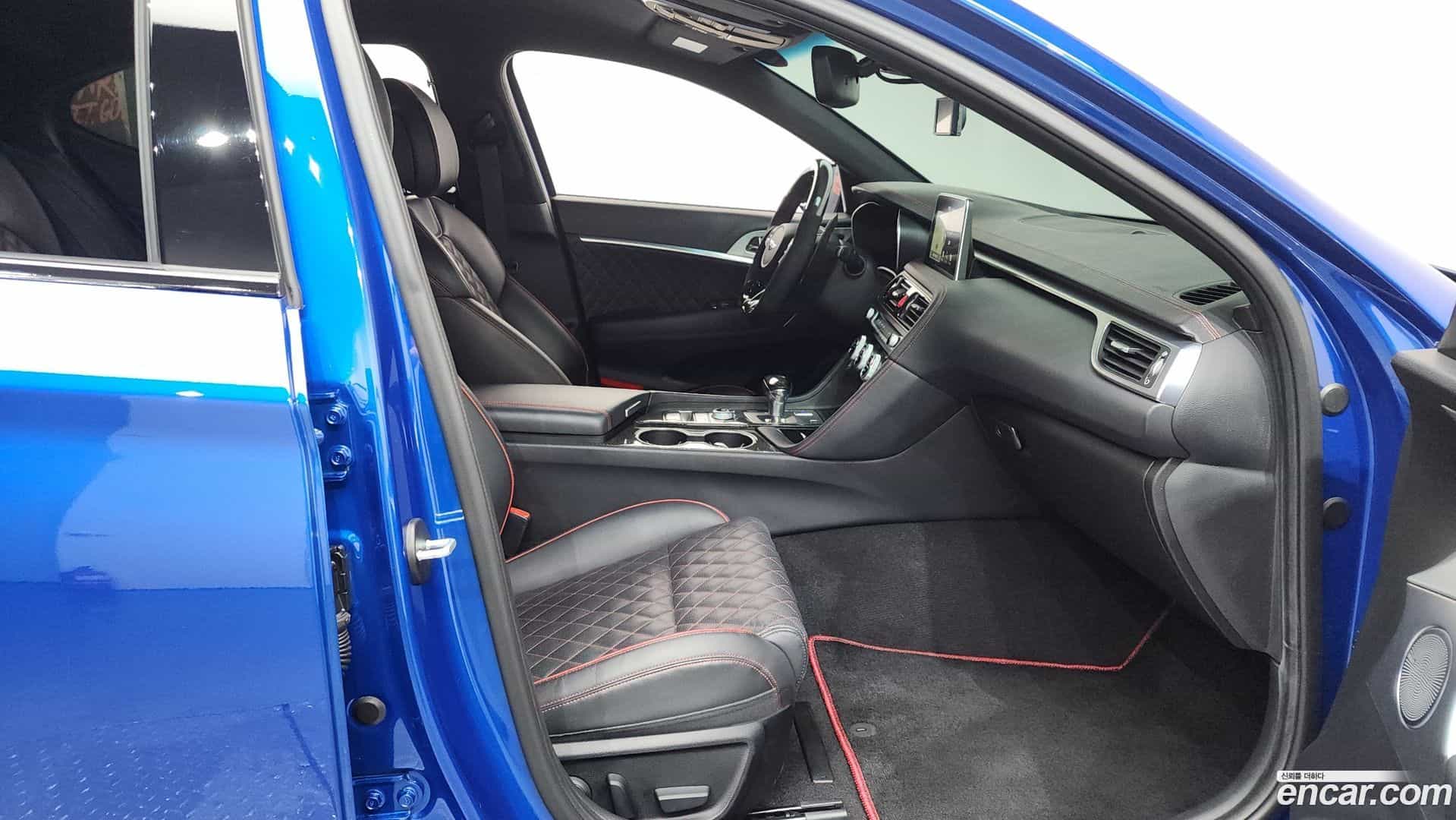 G70 Genesis 2018.6-INNER-036