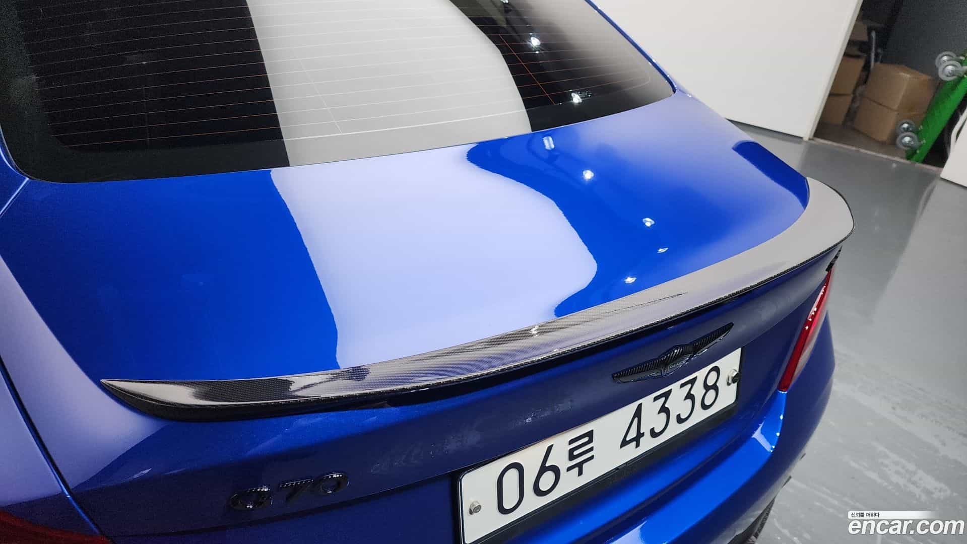 G70 Genesis 2018.6-OPTION-043