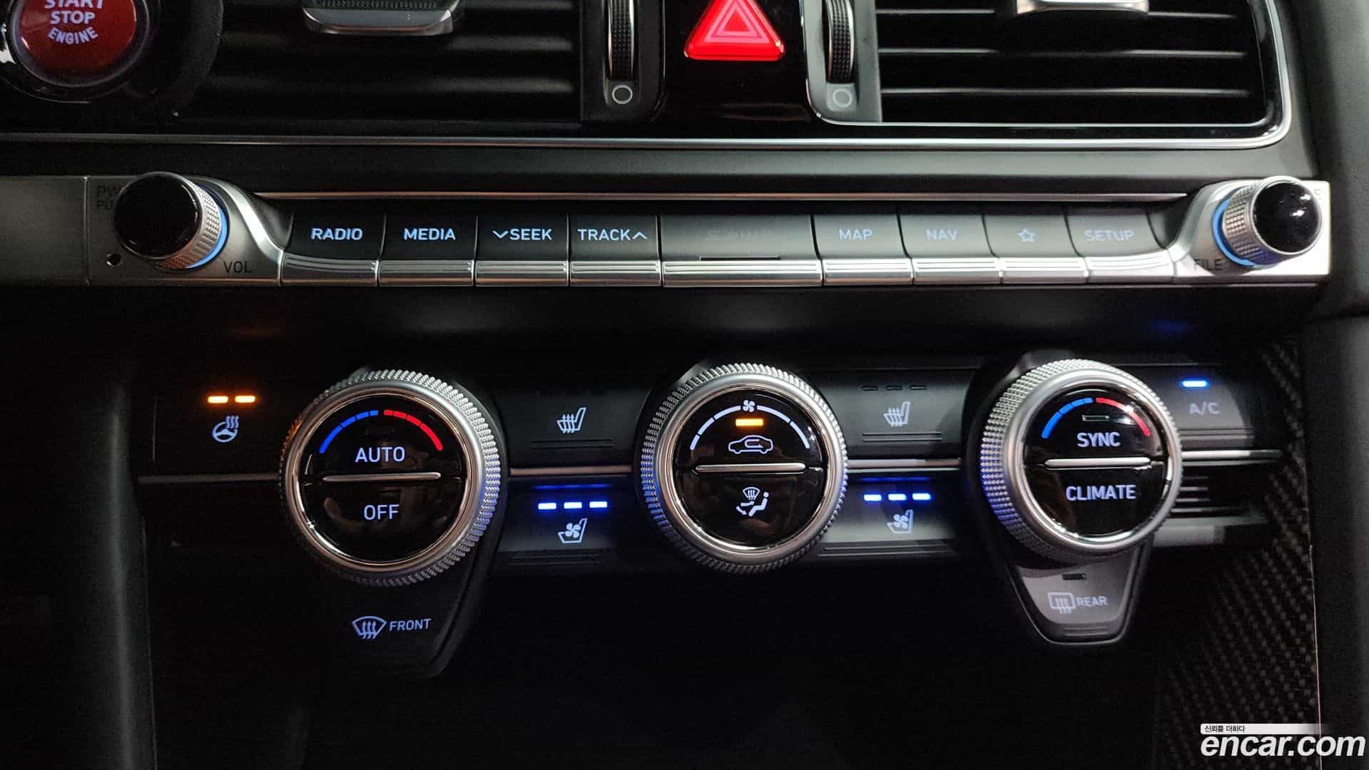G70 Genesis 2018.6-OPTION-045