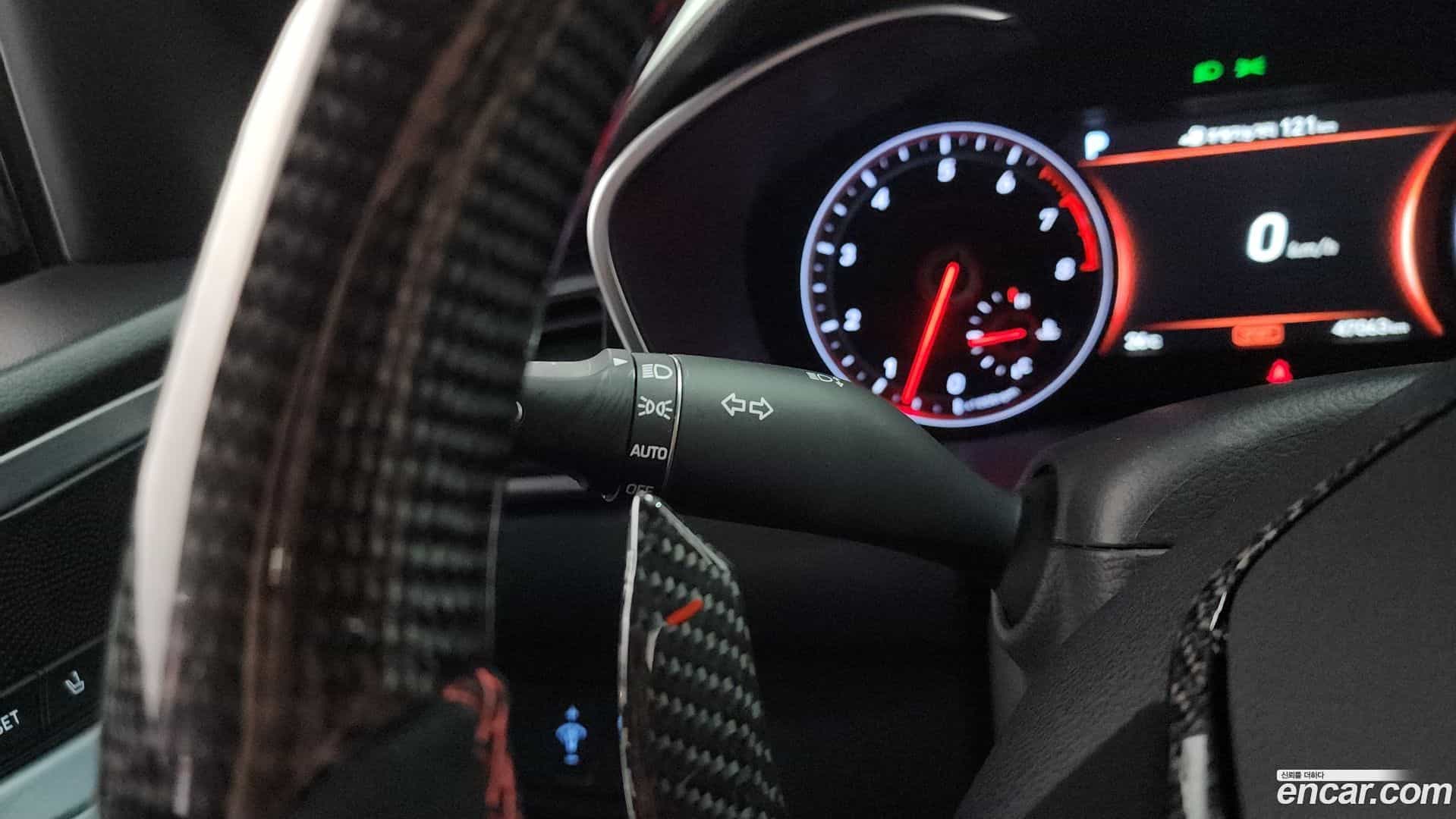 G70 Genesis 2018.6-OPTION-050
