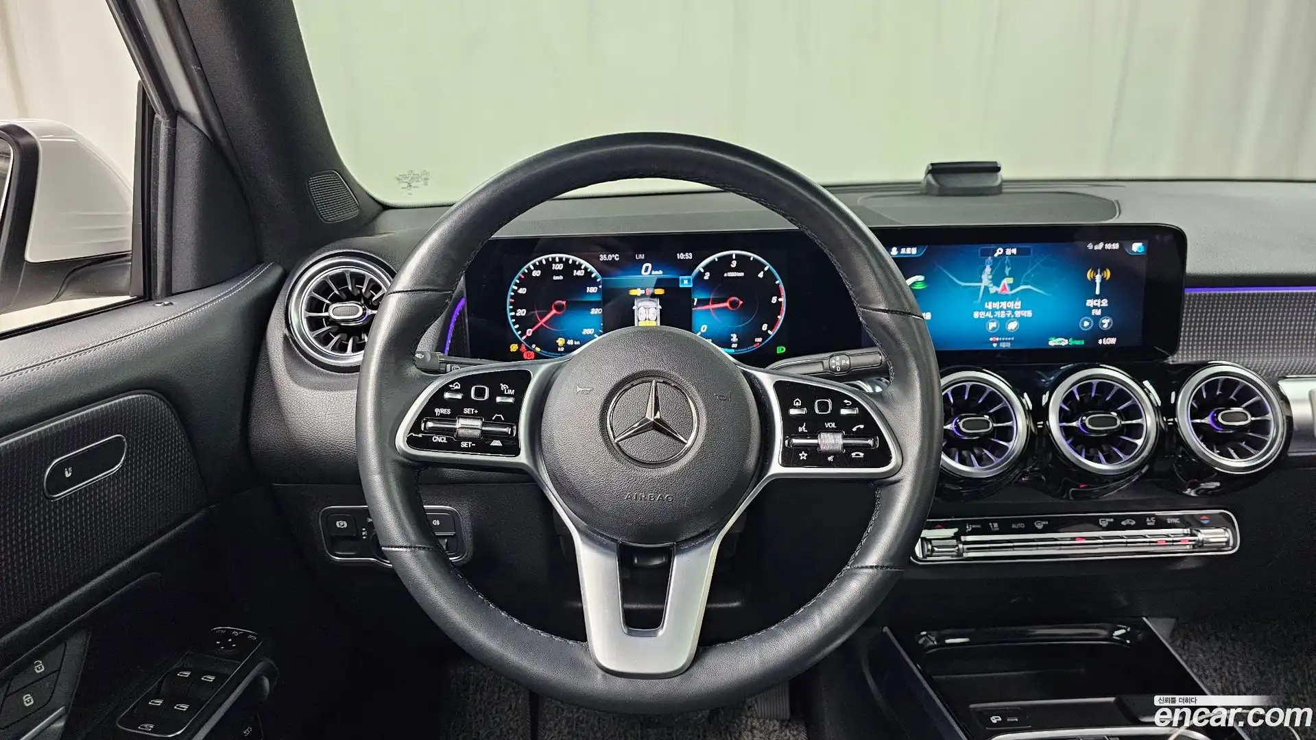 GLB-Class Mercedes-Benz 2022.10-OPTION-018