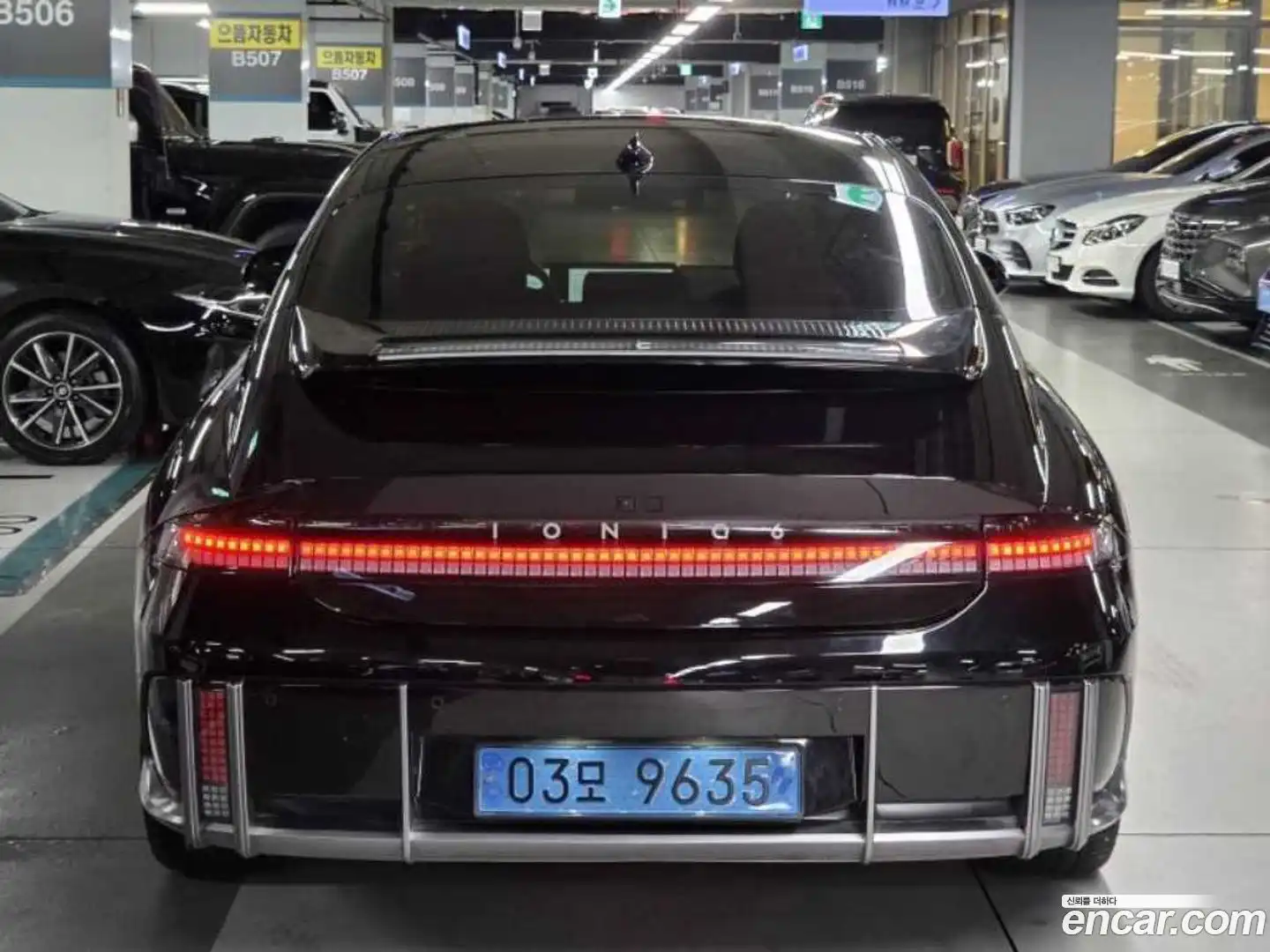 Ioniq6 Hyundai 2024.5-OUTER-005